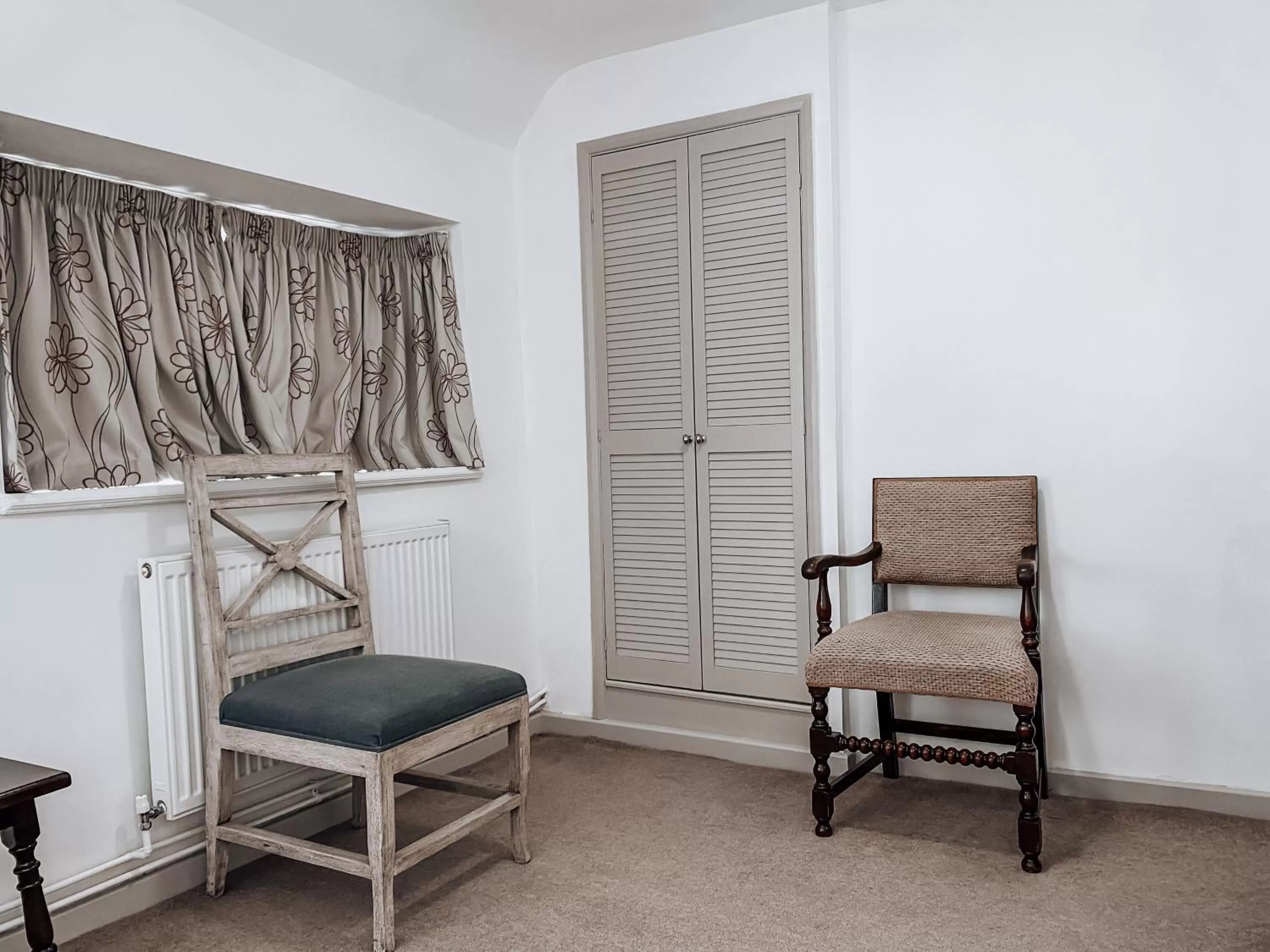 The Blenheim Buttery