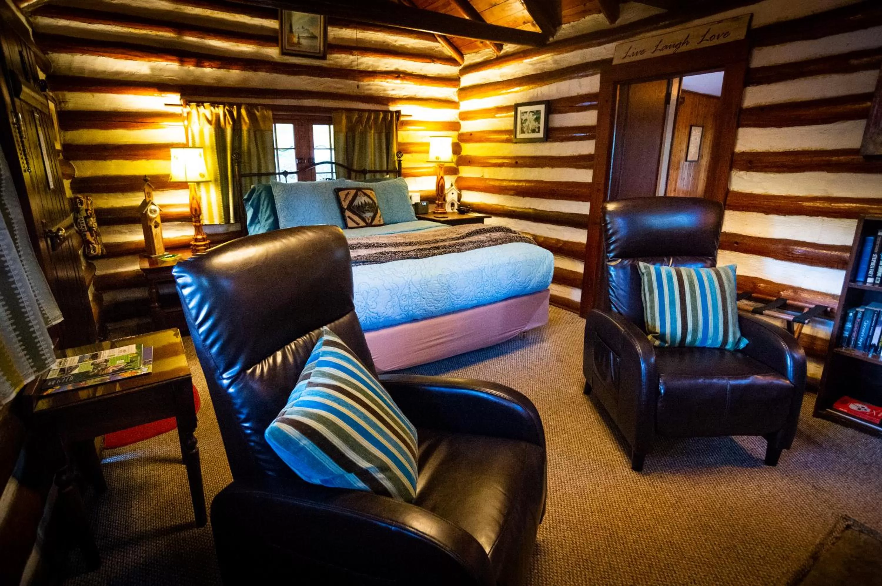 Sherwood Court Cottages