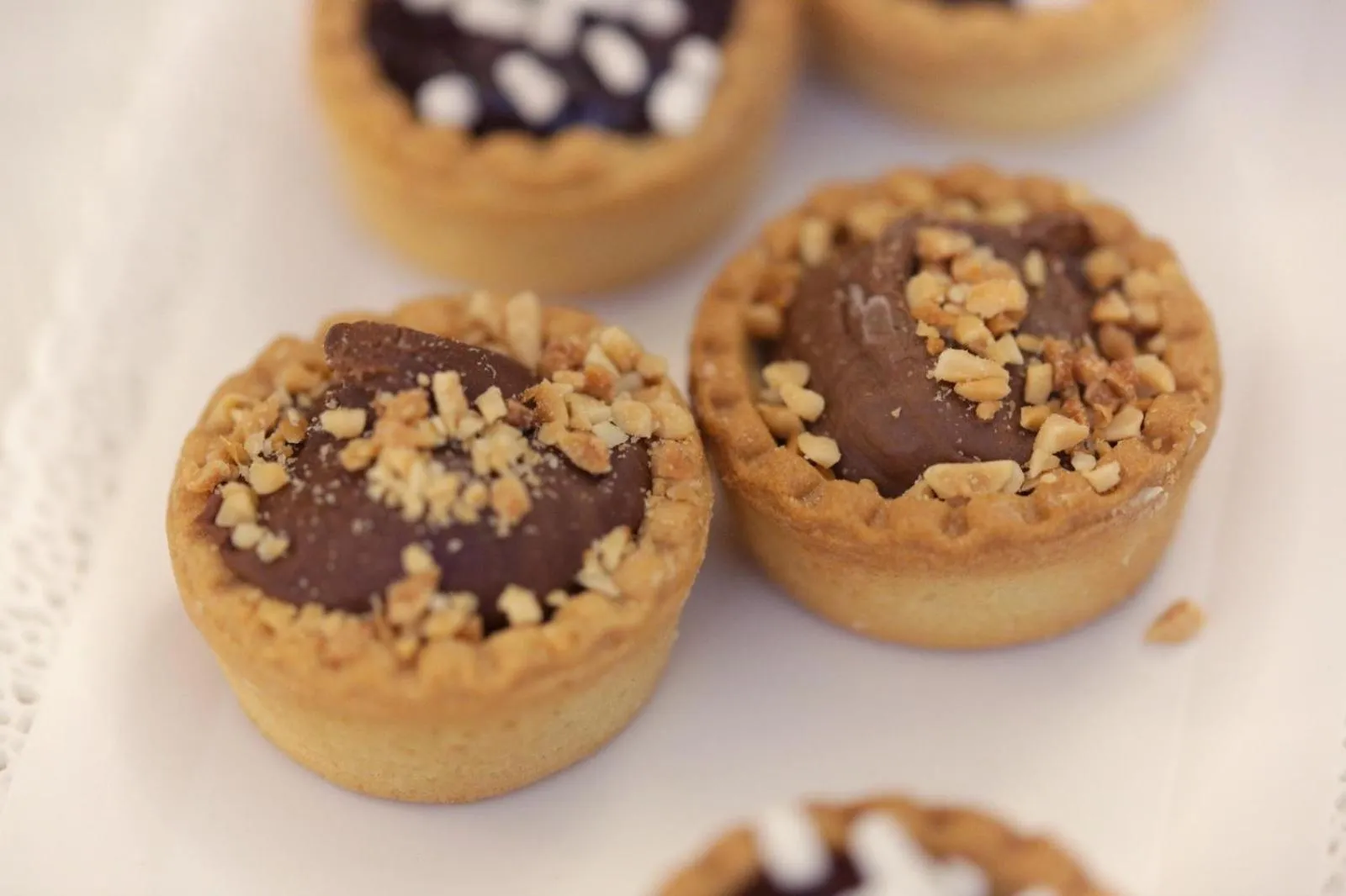 Food close-up in Hotel Vergilius Billia