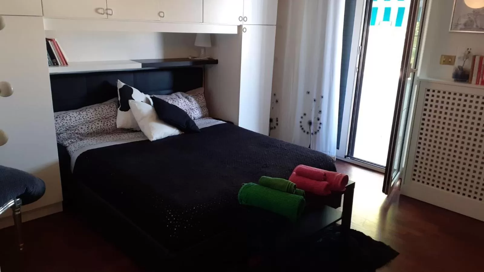 The Incantation Guest House