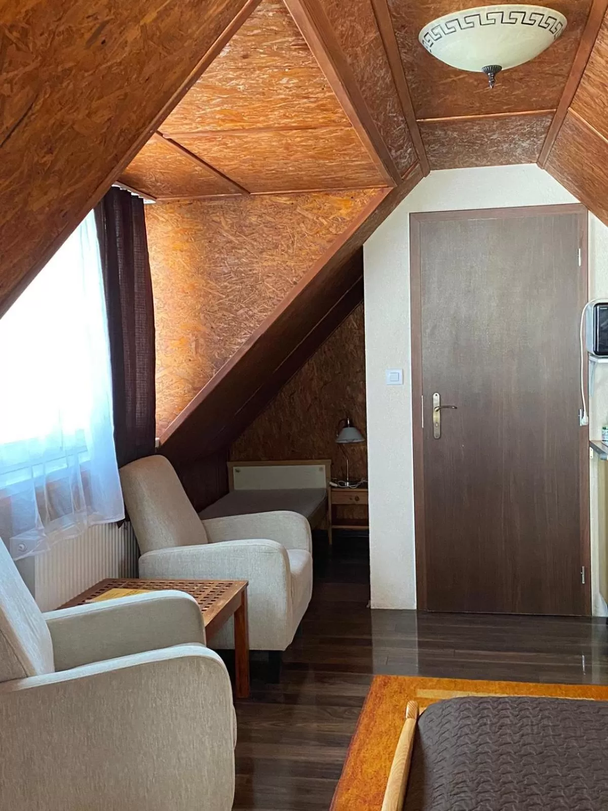 Photo of the whole room, Seating Area in Spa & Pool Apartment Hotel - Restaurant VILLA IVICA