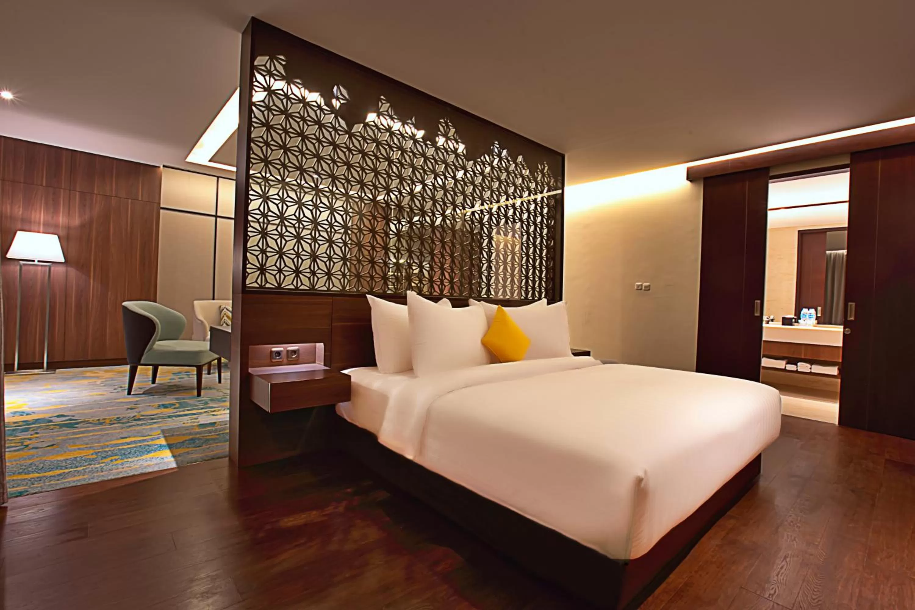 Grand Soll Marina Hotel