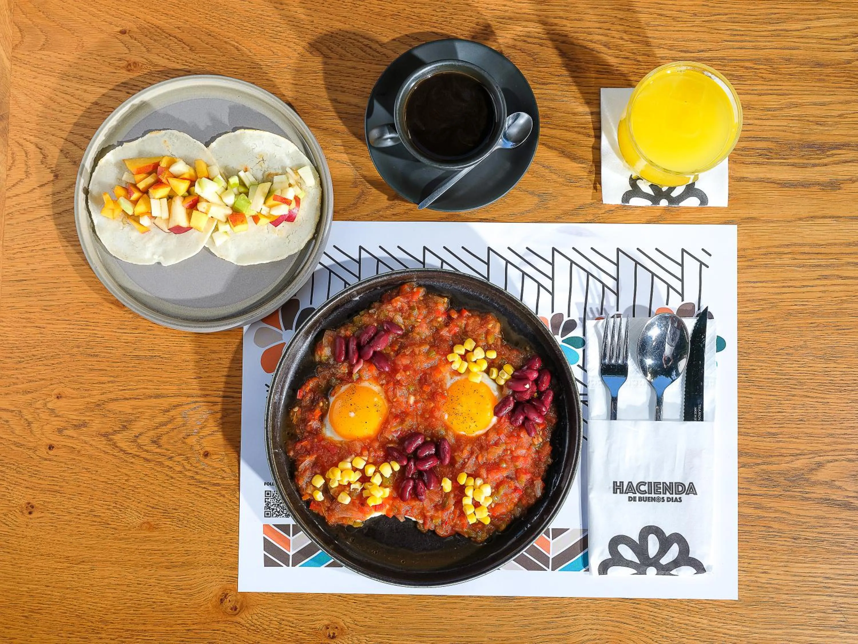 Breakfast in Metropole Urban Hotel