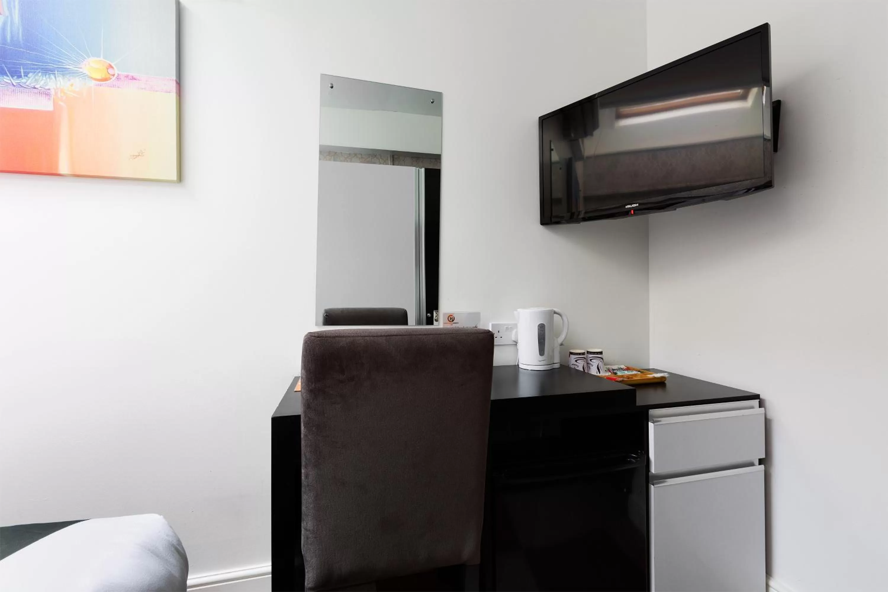 View (from property/room) in Central Hoxton Shoreditch