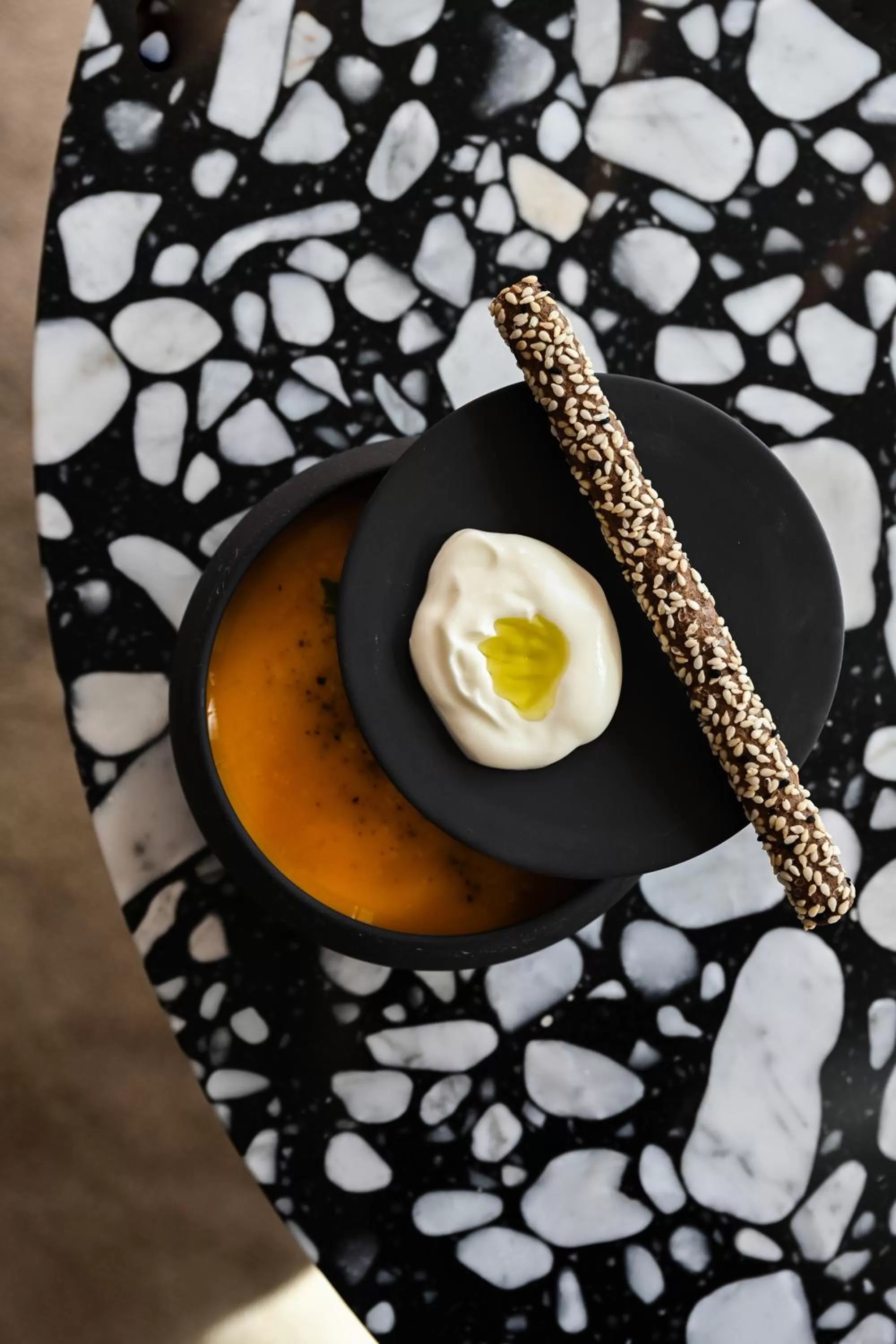 Food and drinks in OKKO Hotels Paris Porte De Versailles