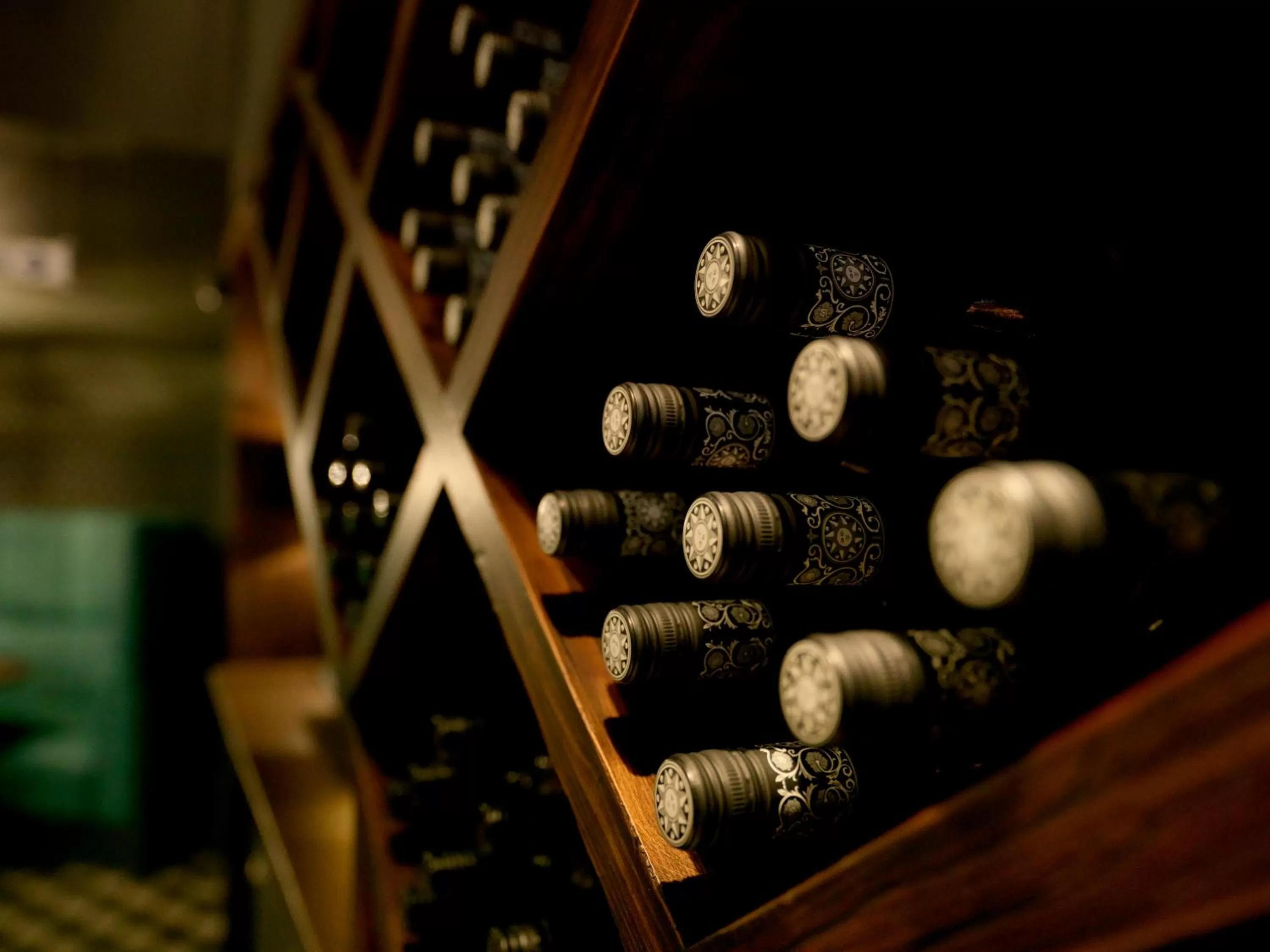 Restaurant/places to eat in Hotel Indigo Liverpool by IHG