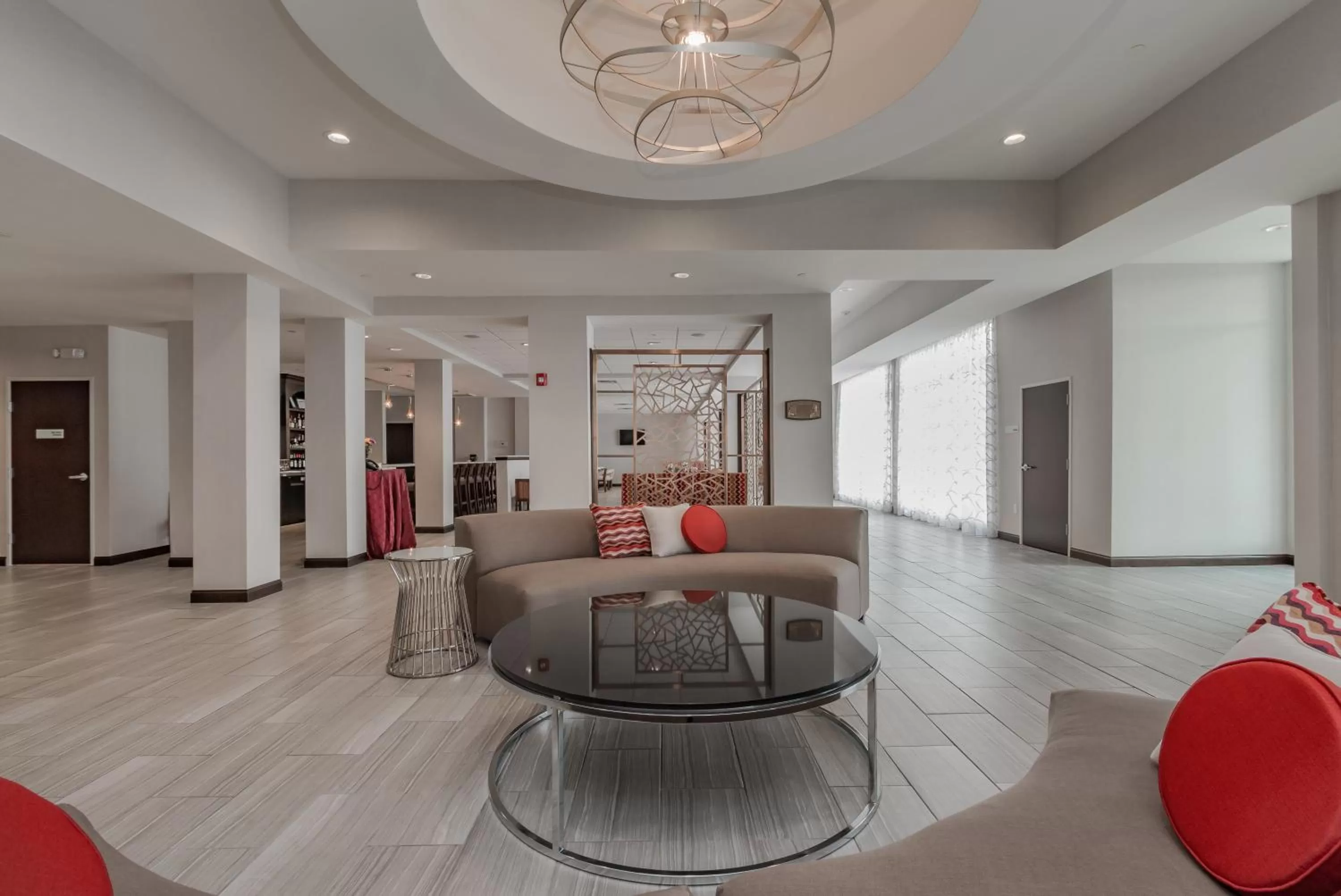 Property building in Holiday Inn Mishawaka by IHG