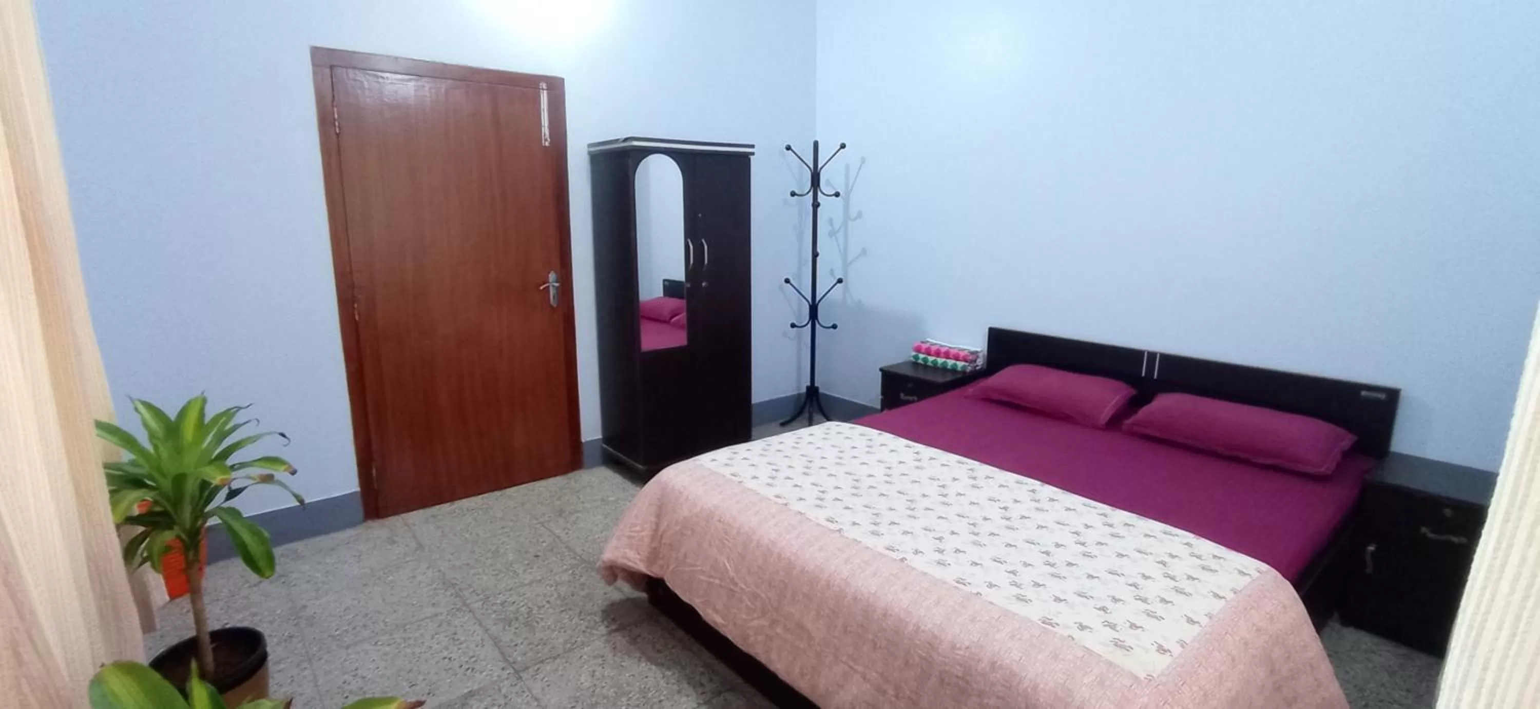 Budget Double Room - single occupancy in Perch by the sea