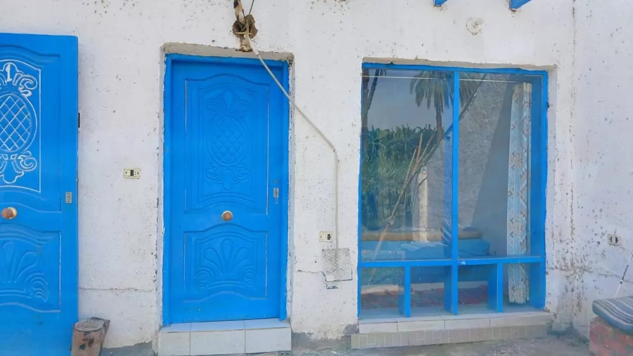 Luxor Old Nile Hotel