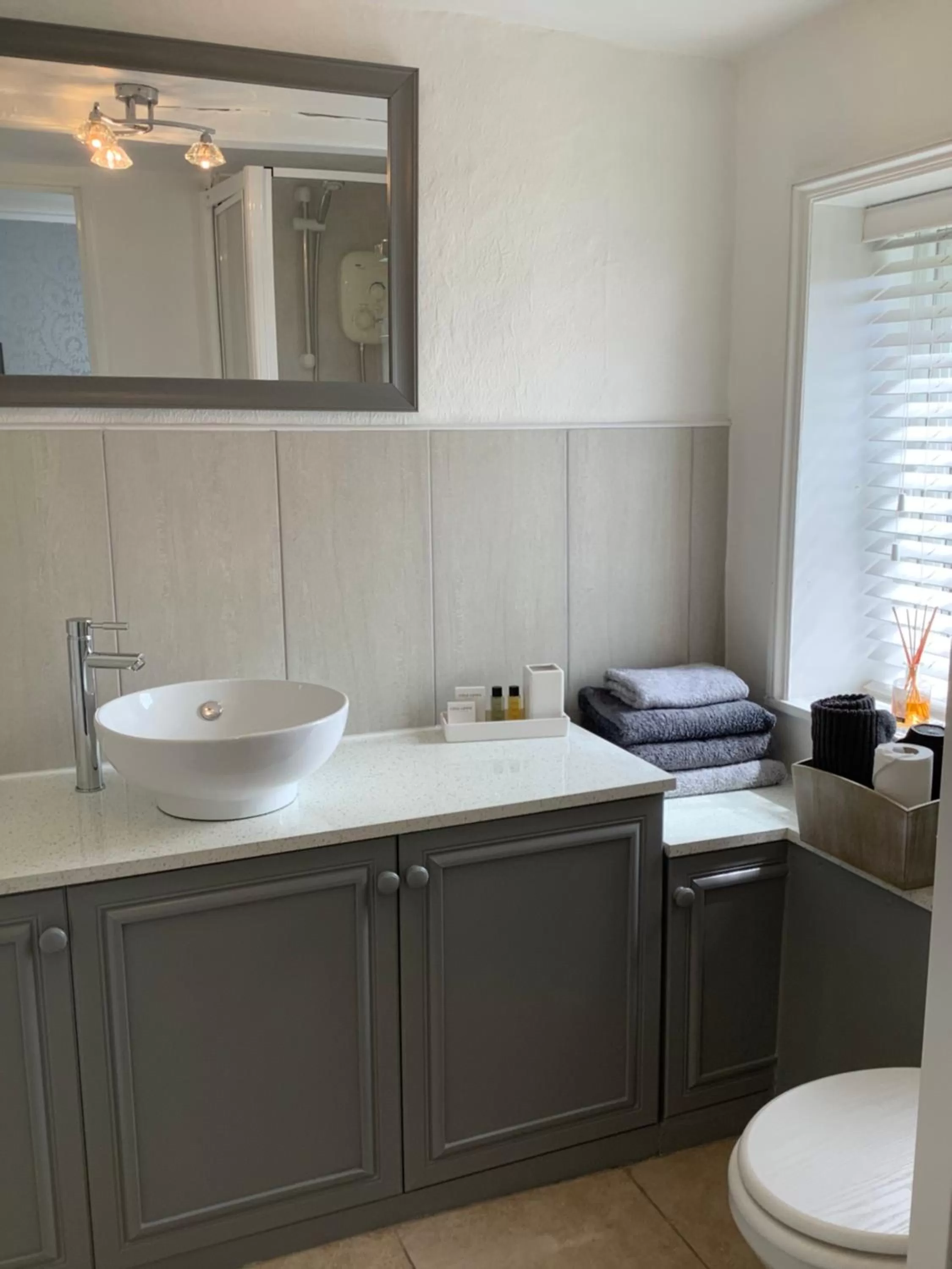 Birtles Farm Bed and Breakfast