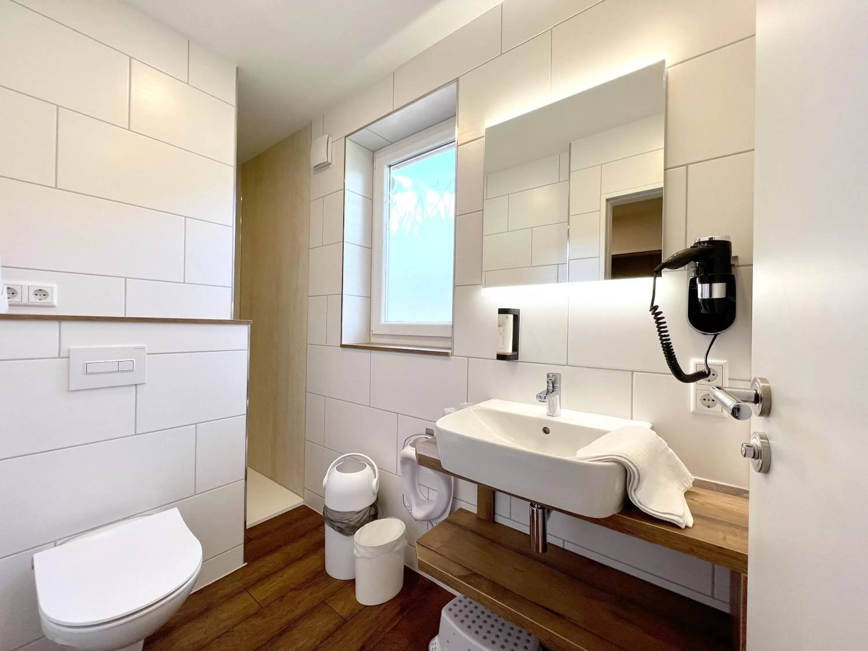 Familienhotel "Rhön Feeling"