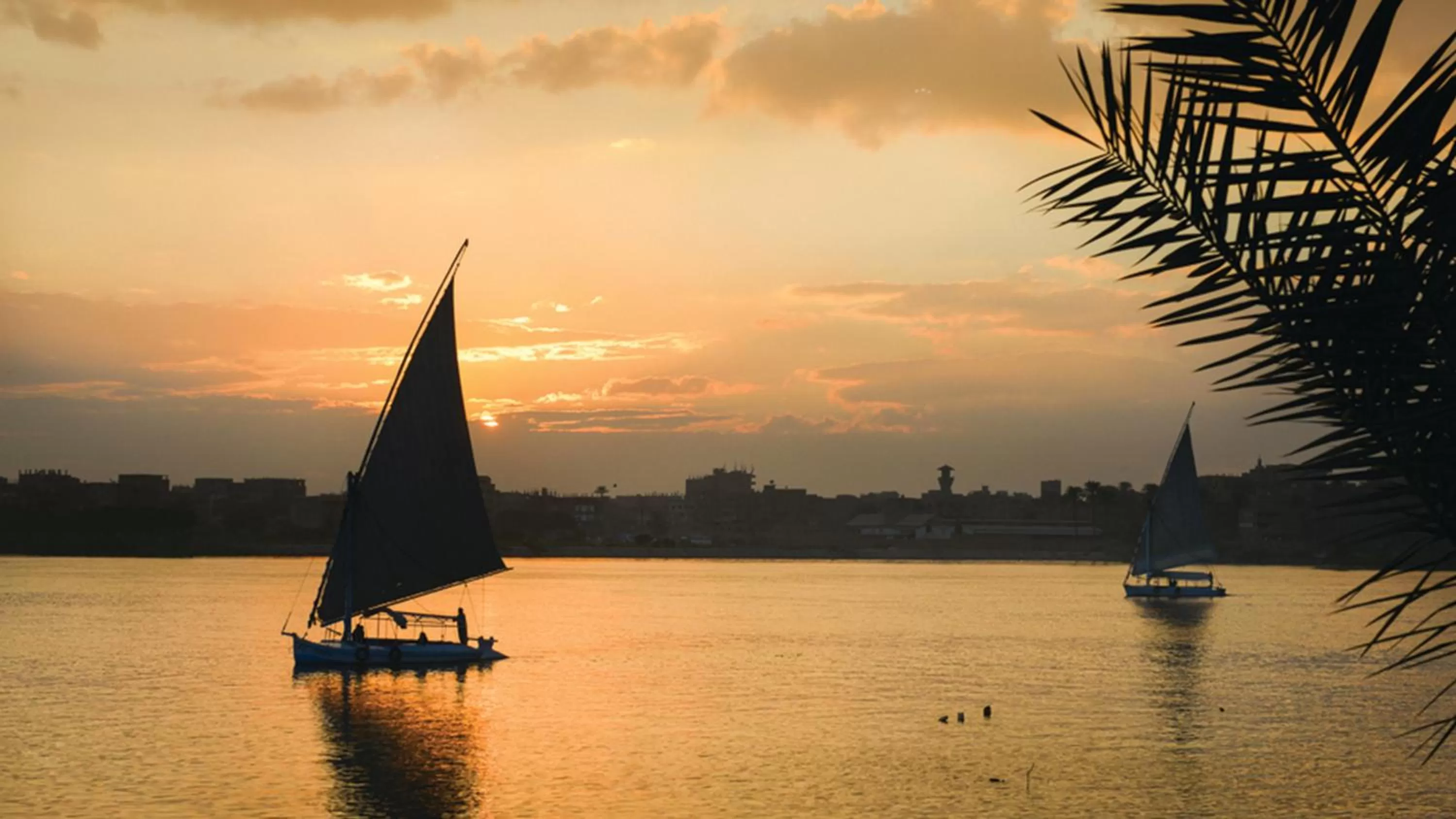 Area and facilities in InterContinental Cairo Semiramis by IHG