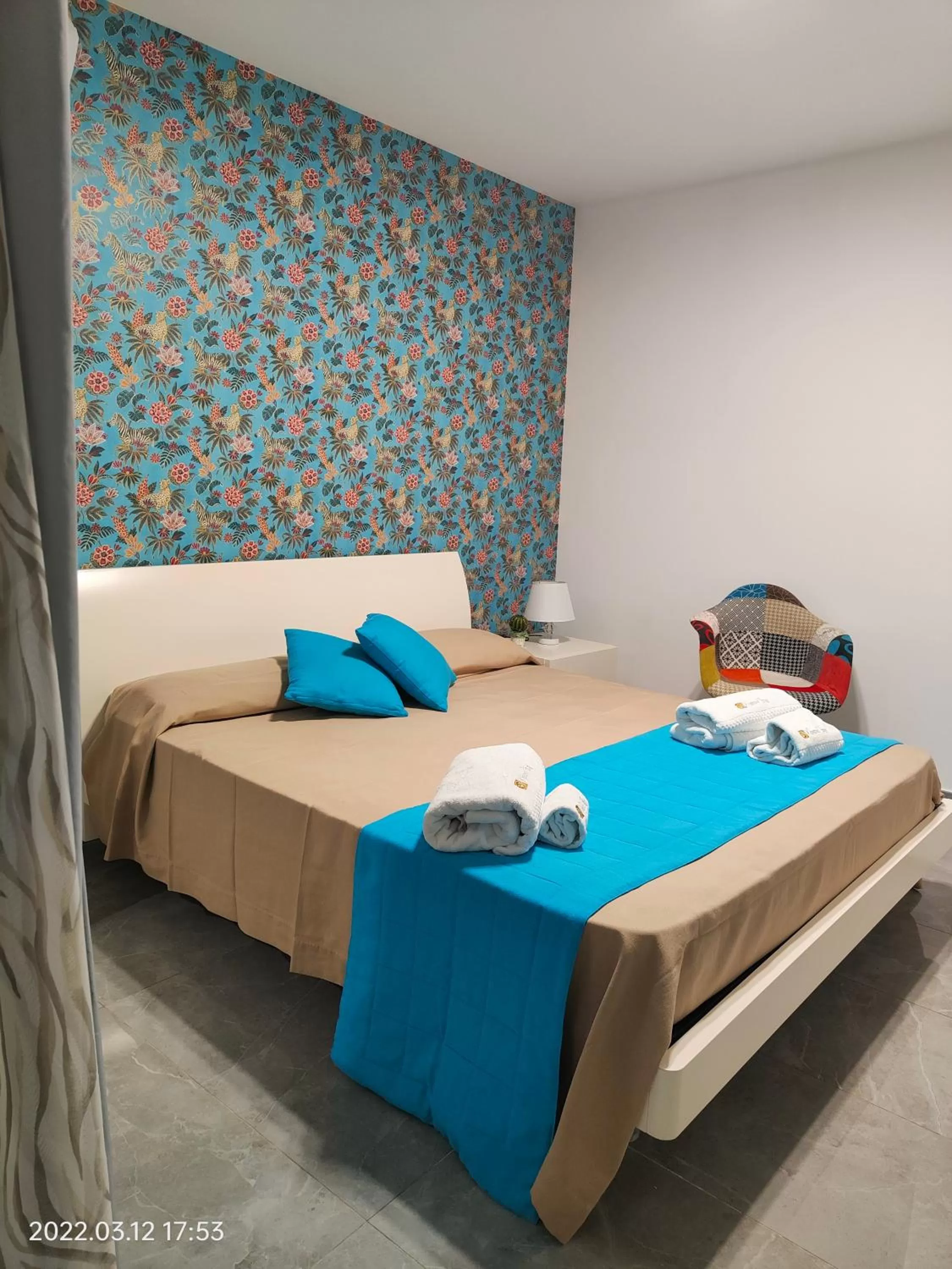 Bed in Bed Nonnonino