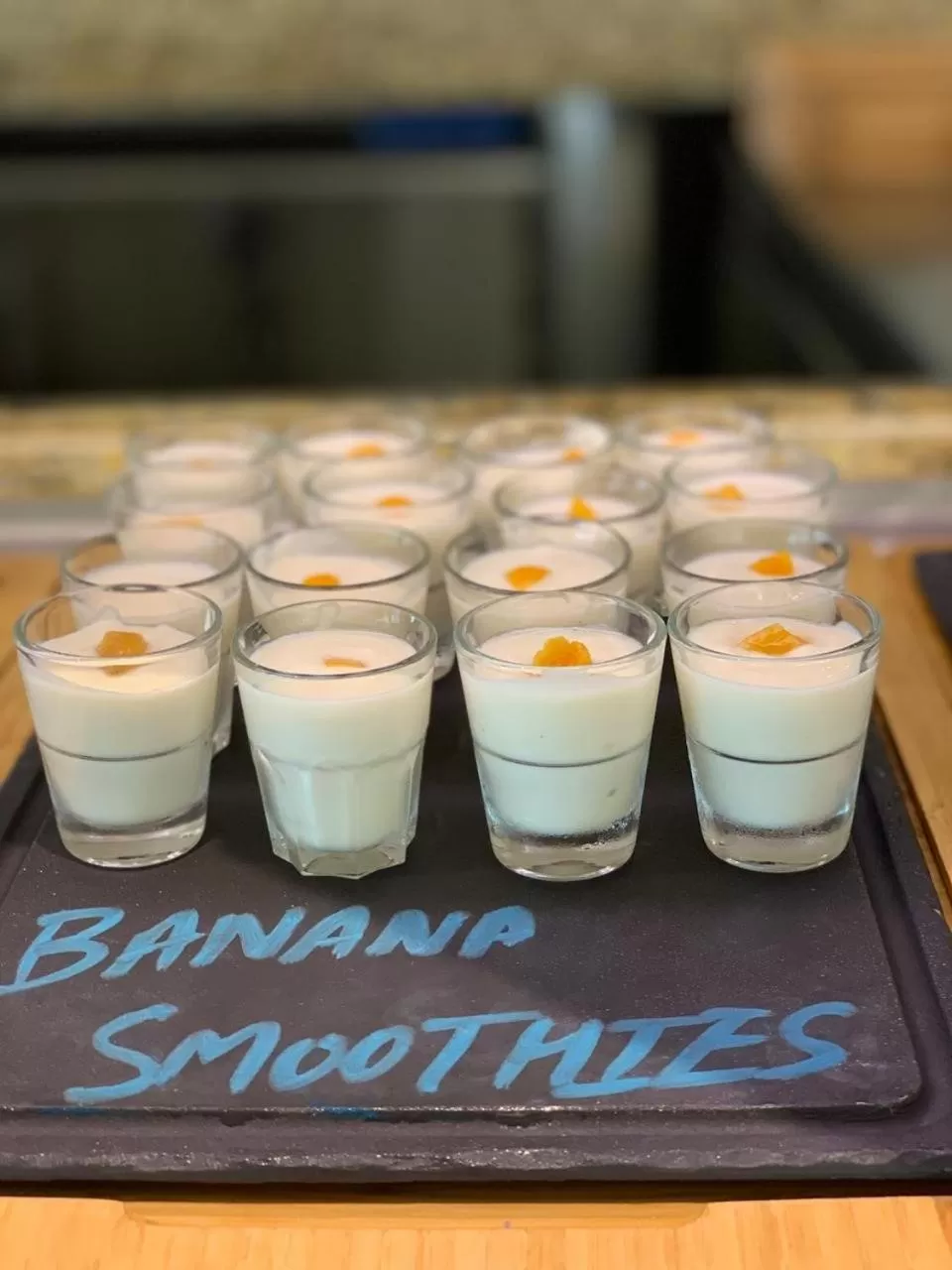 Breakfast in Royal M Hotel Abu Dhabi by Gewan