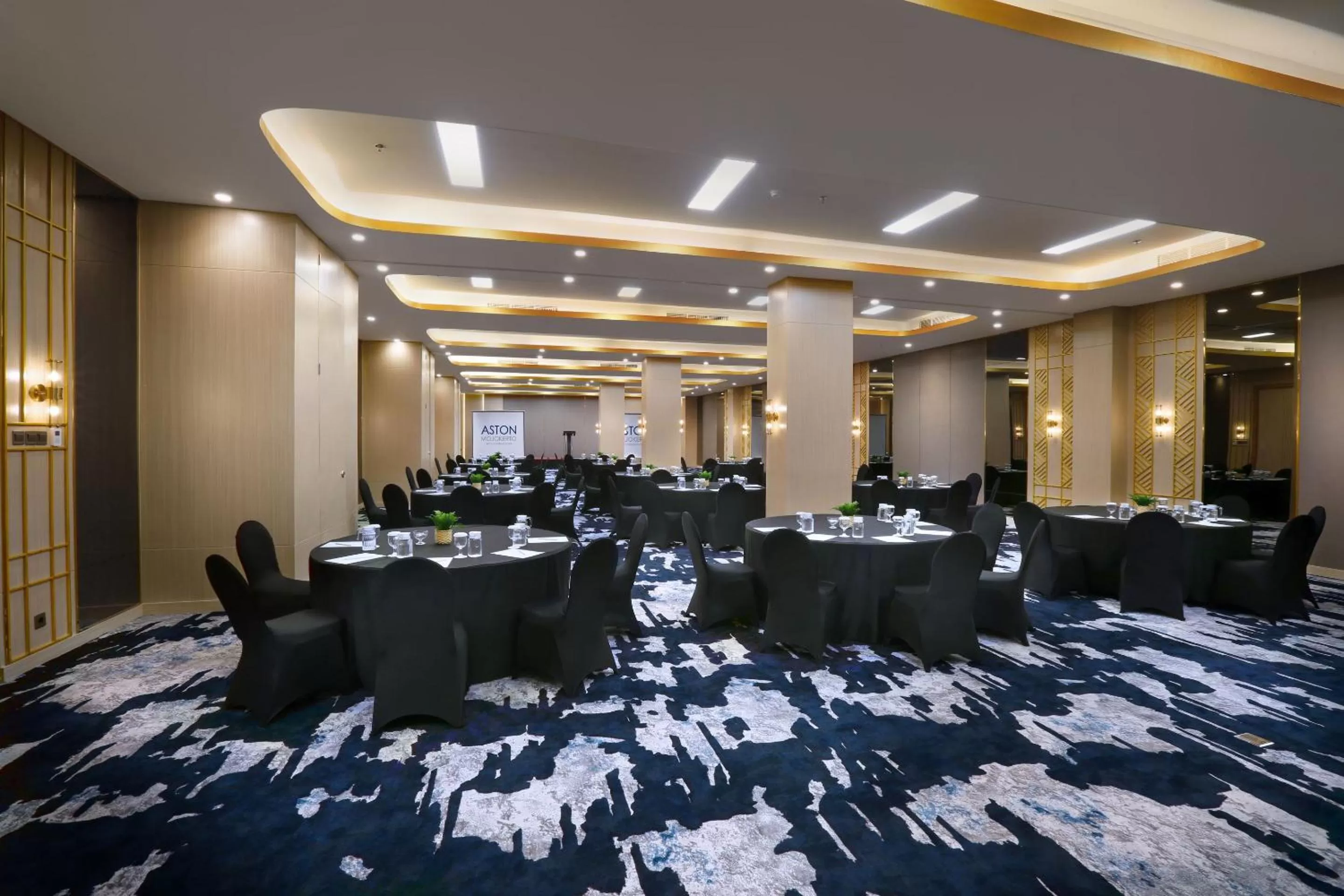 Banquet/Function facilities in Aston Mojokerto Hotel & Conference Center