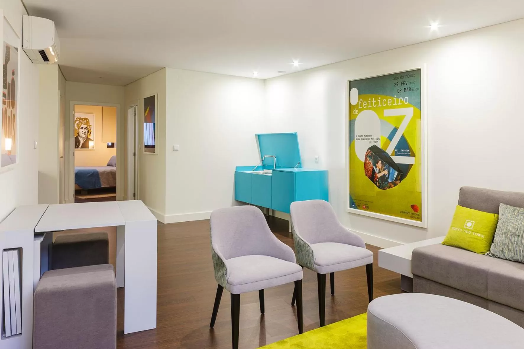 Porto Old Town – Tourism Apartments