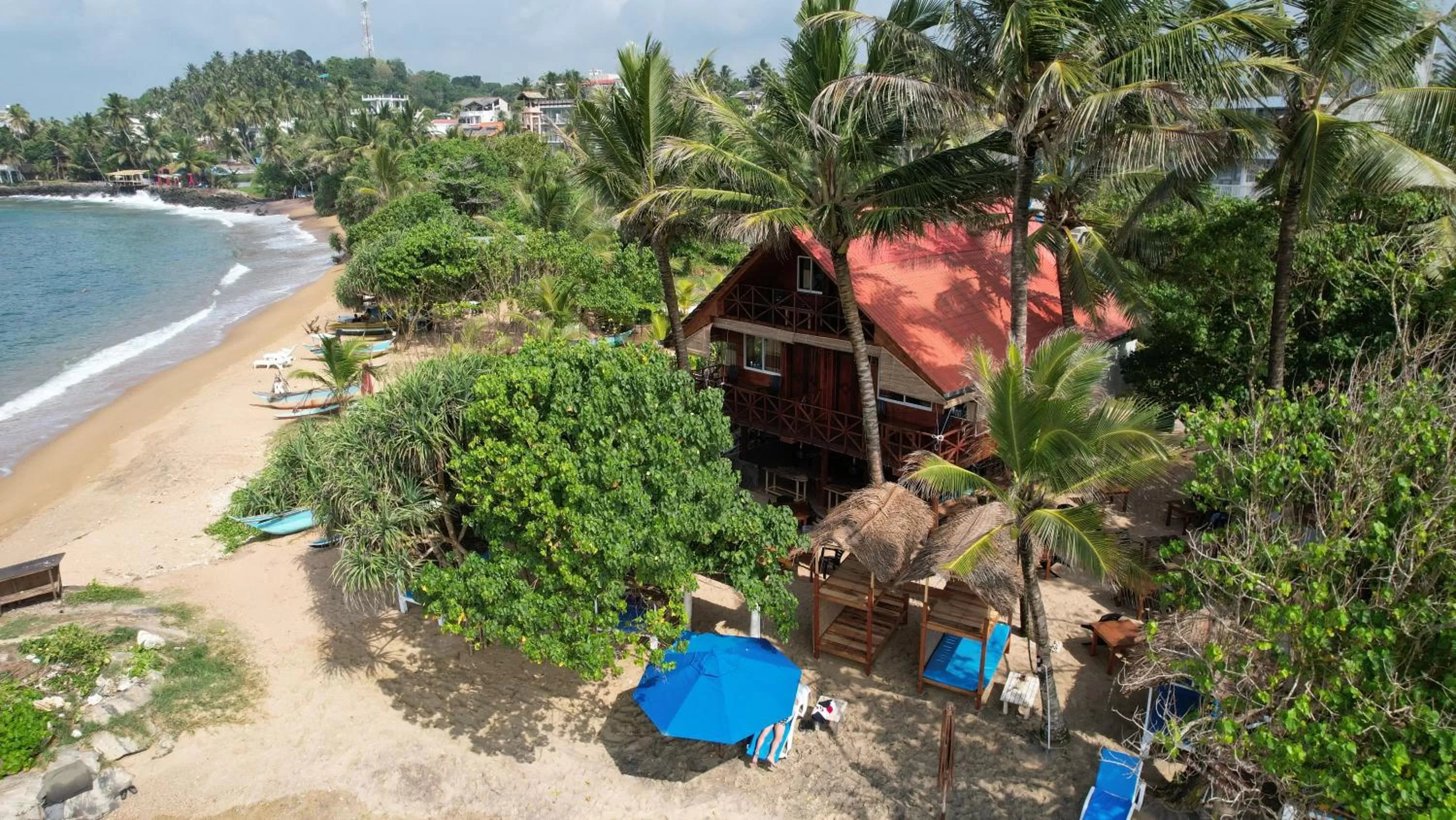 Turtle Bay Beach Resort