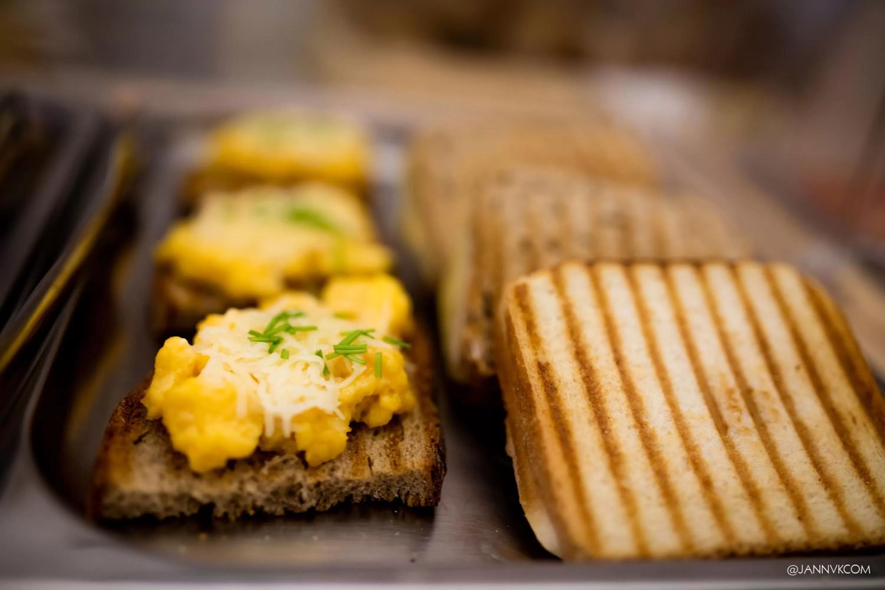 Buffet breakfast in Hotel U Tří hrušek suites & apartments