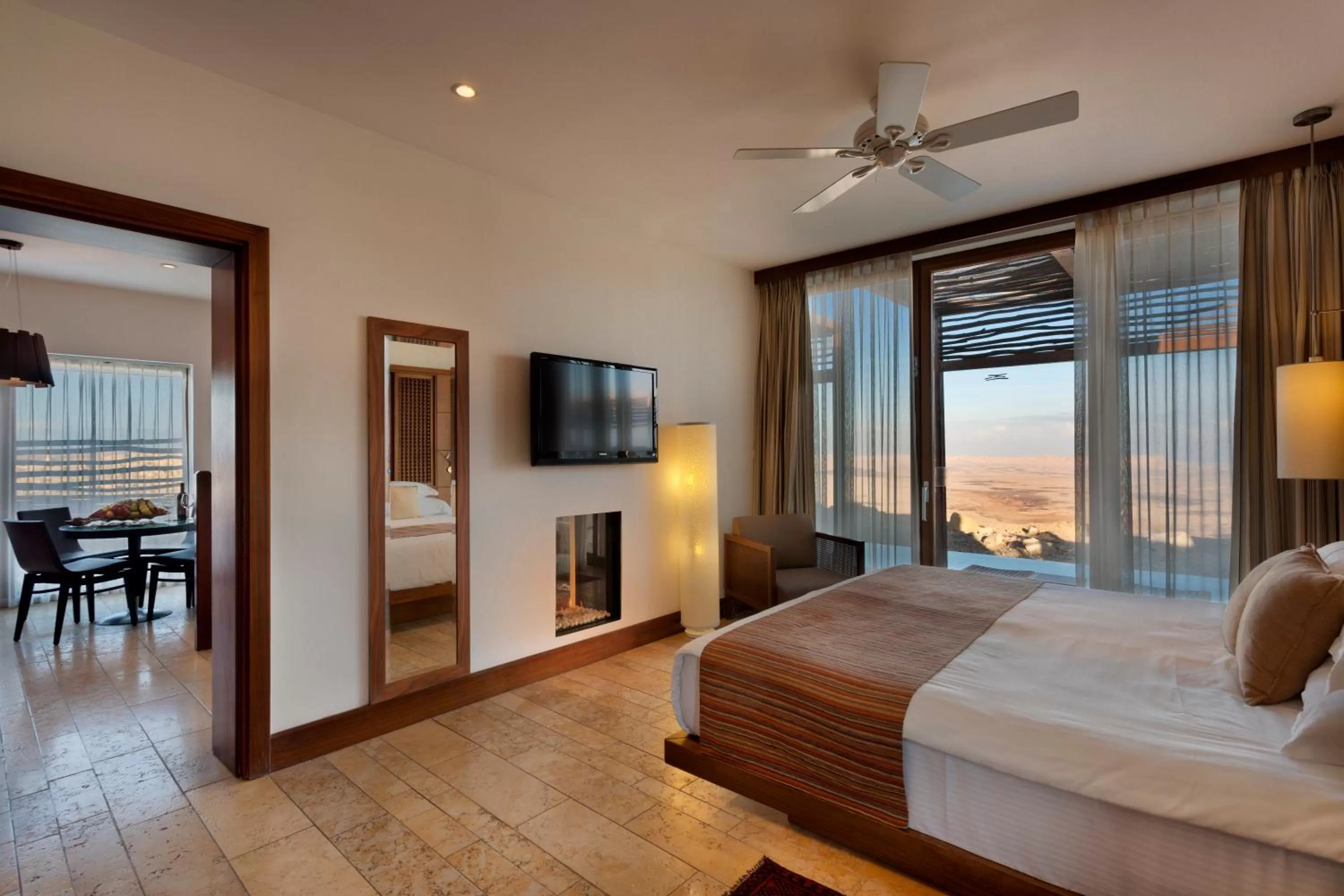 Bed in Beresheet by Isrotel Exclusive