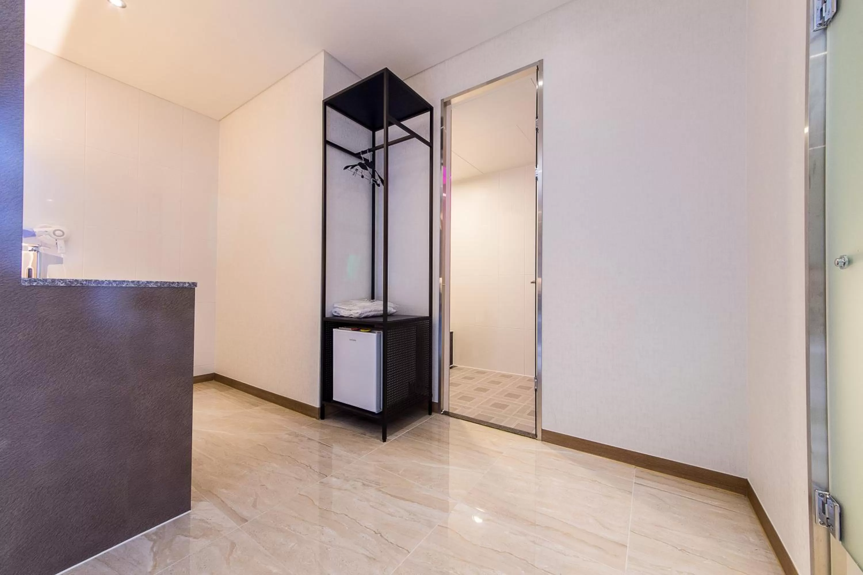 Area and facilities in Boutique Hotel SB Yeouido