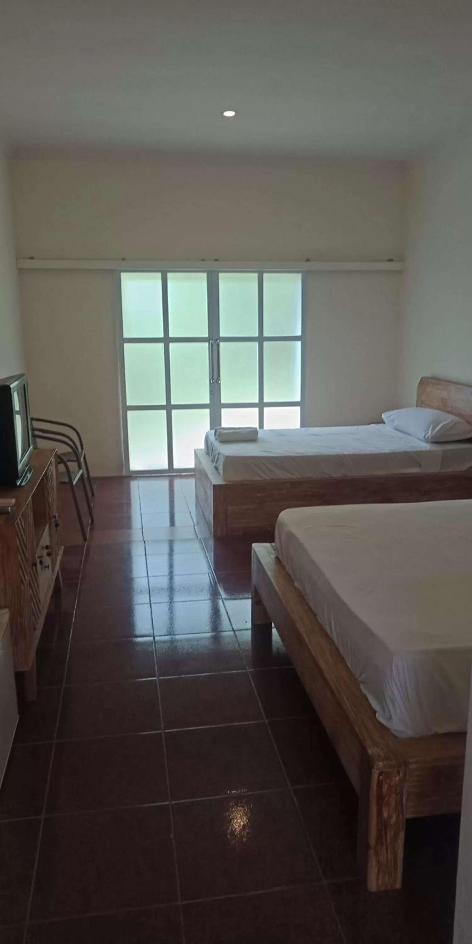 Nirwana Sea Side Cottages