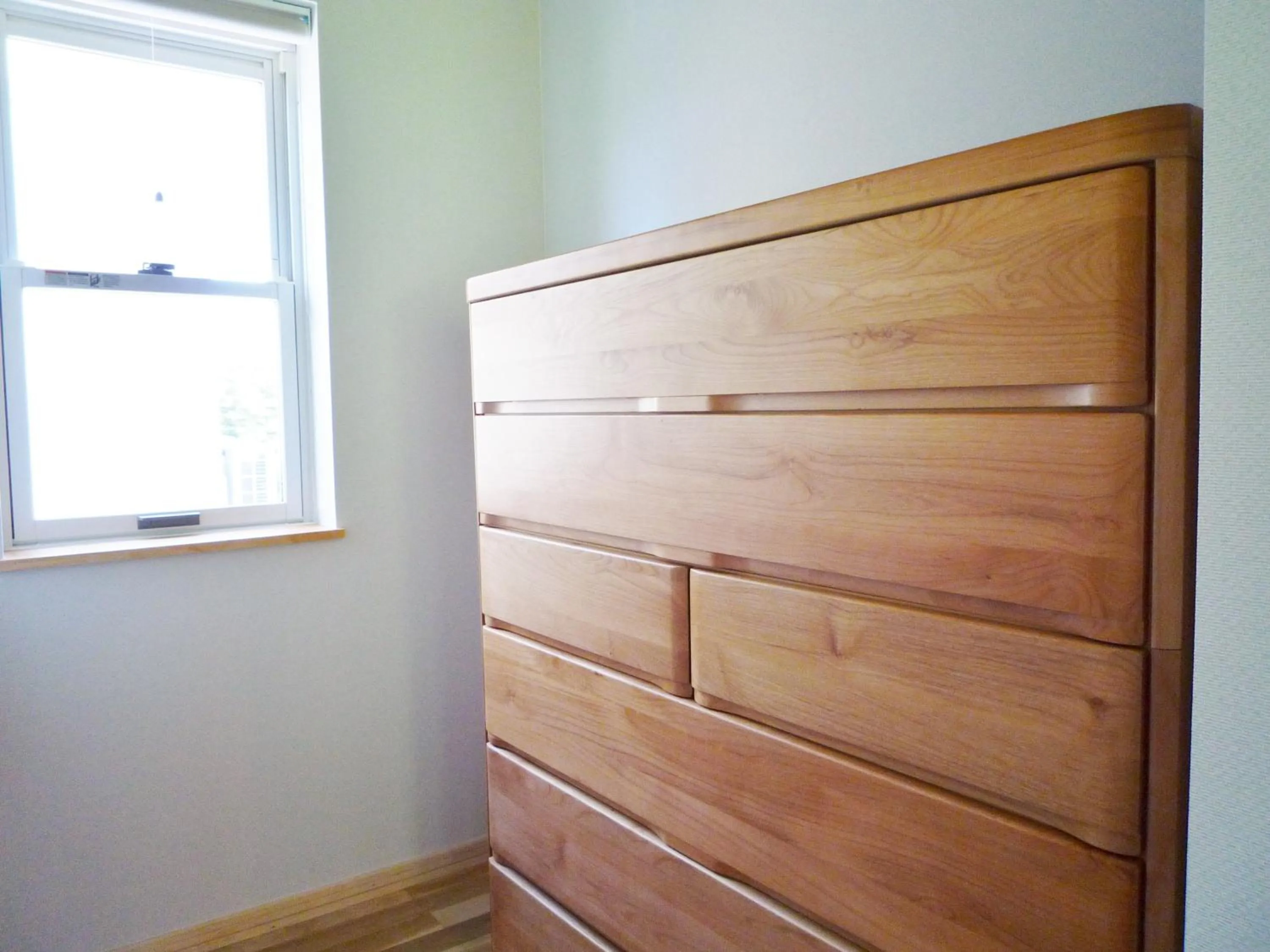 Bedroom in Hotel Resort Inn Niseko