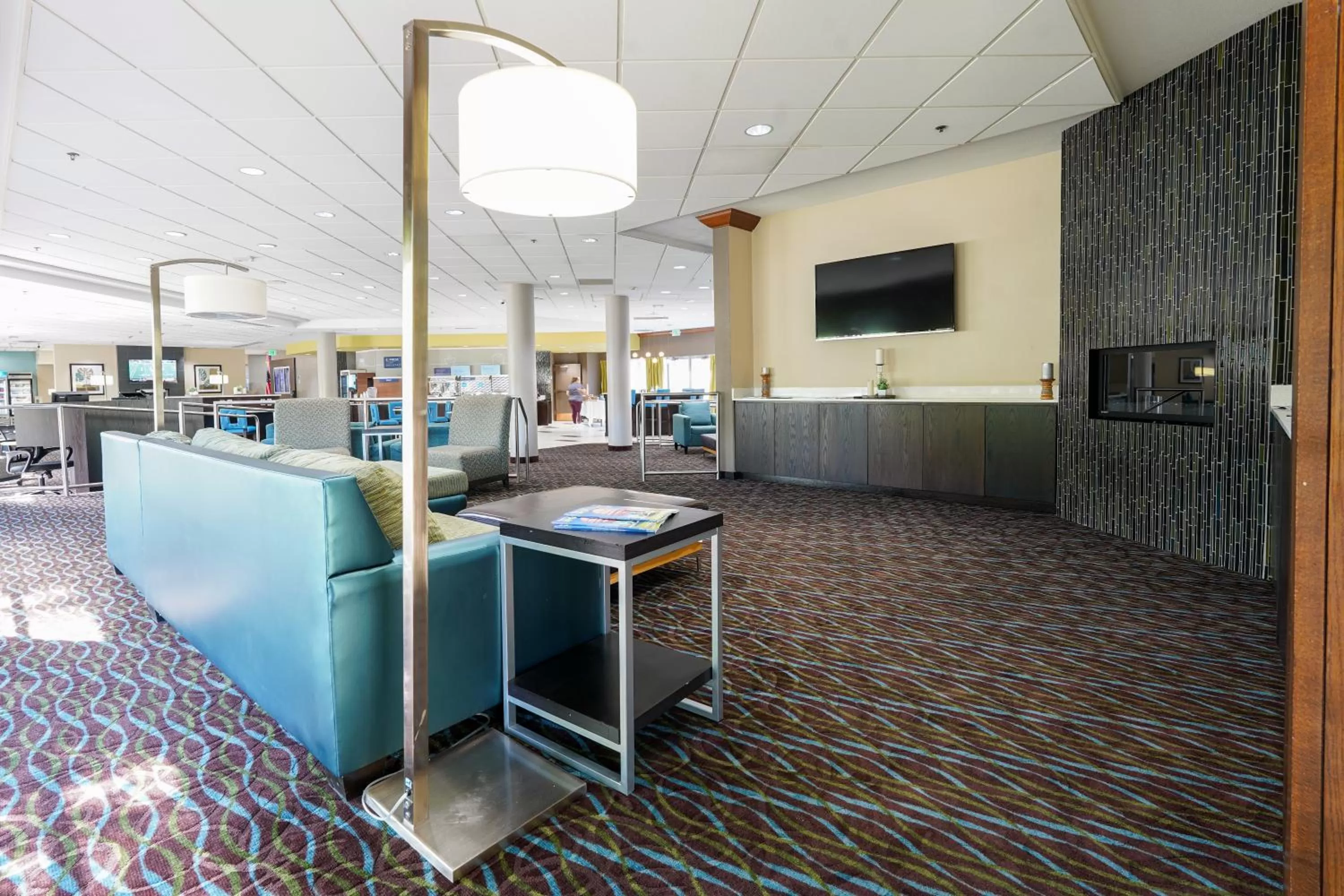 Holiday Inn Express Boise Downtown by IHG