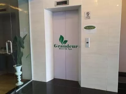 Grandeur Hotel And Spa