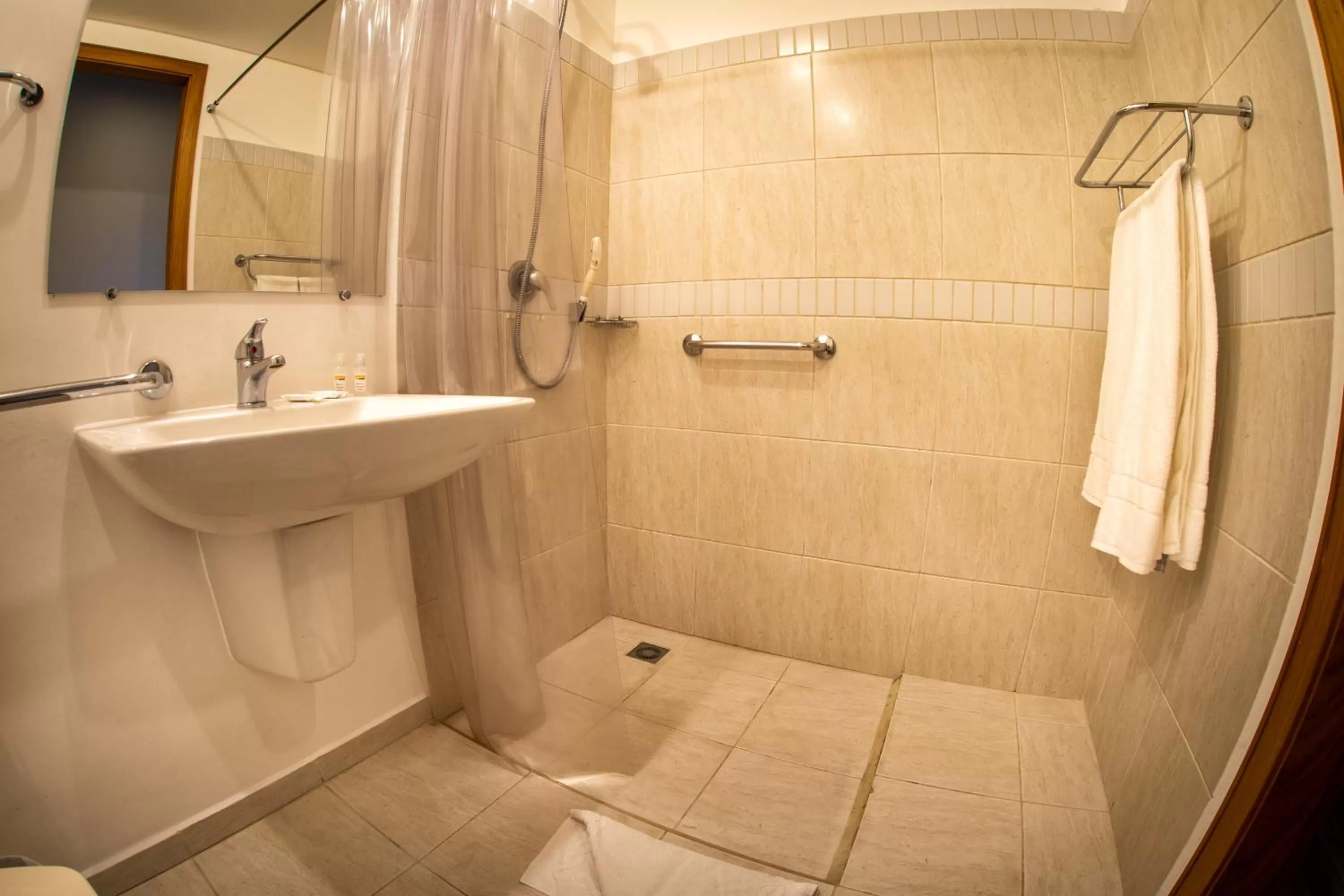 Other in Hotel Campo Largo Express