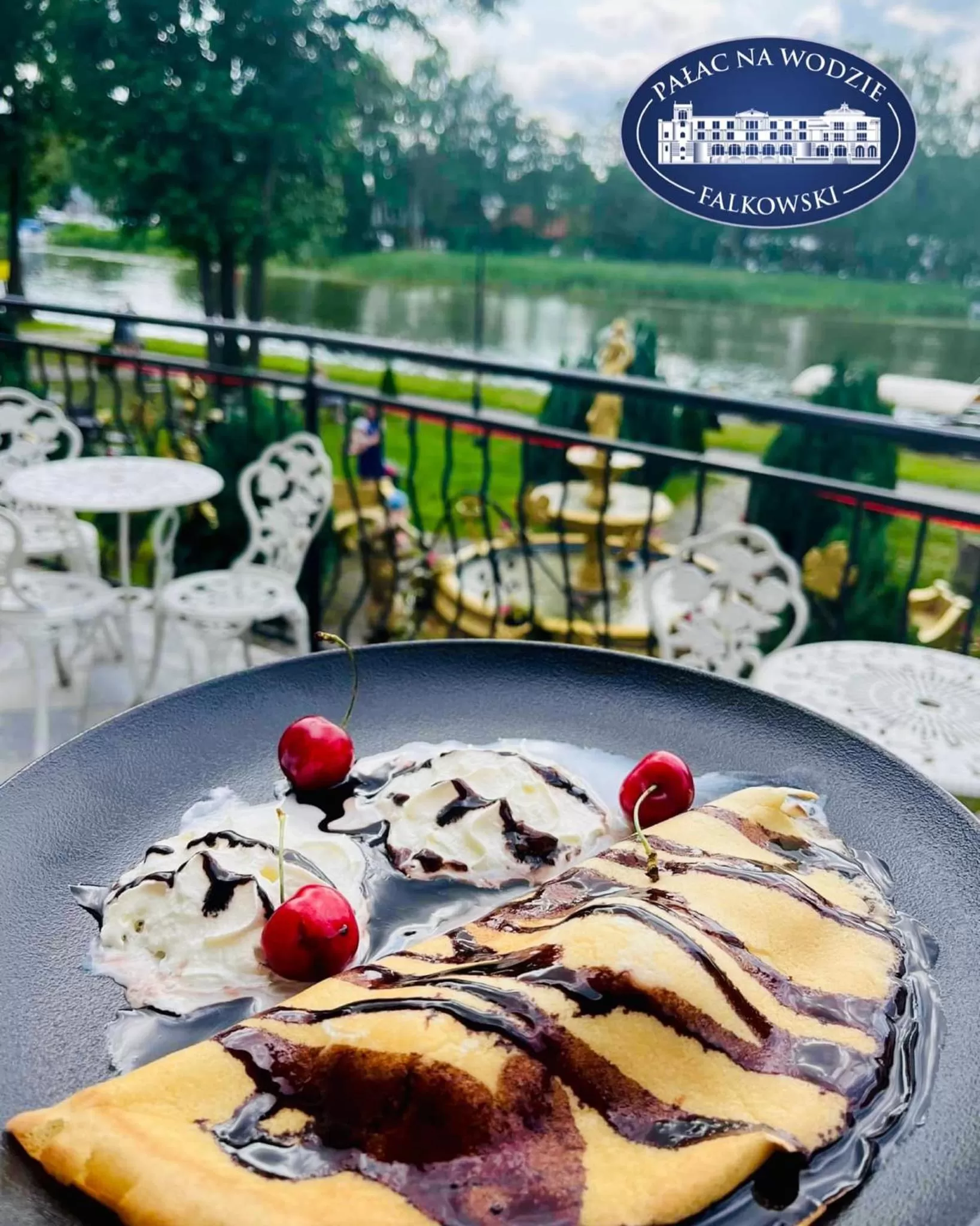 Medical & SPA "Pałac na Wodzie" Falkowski Augustów