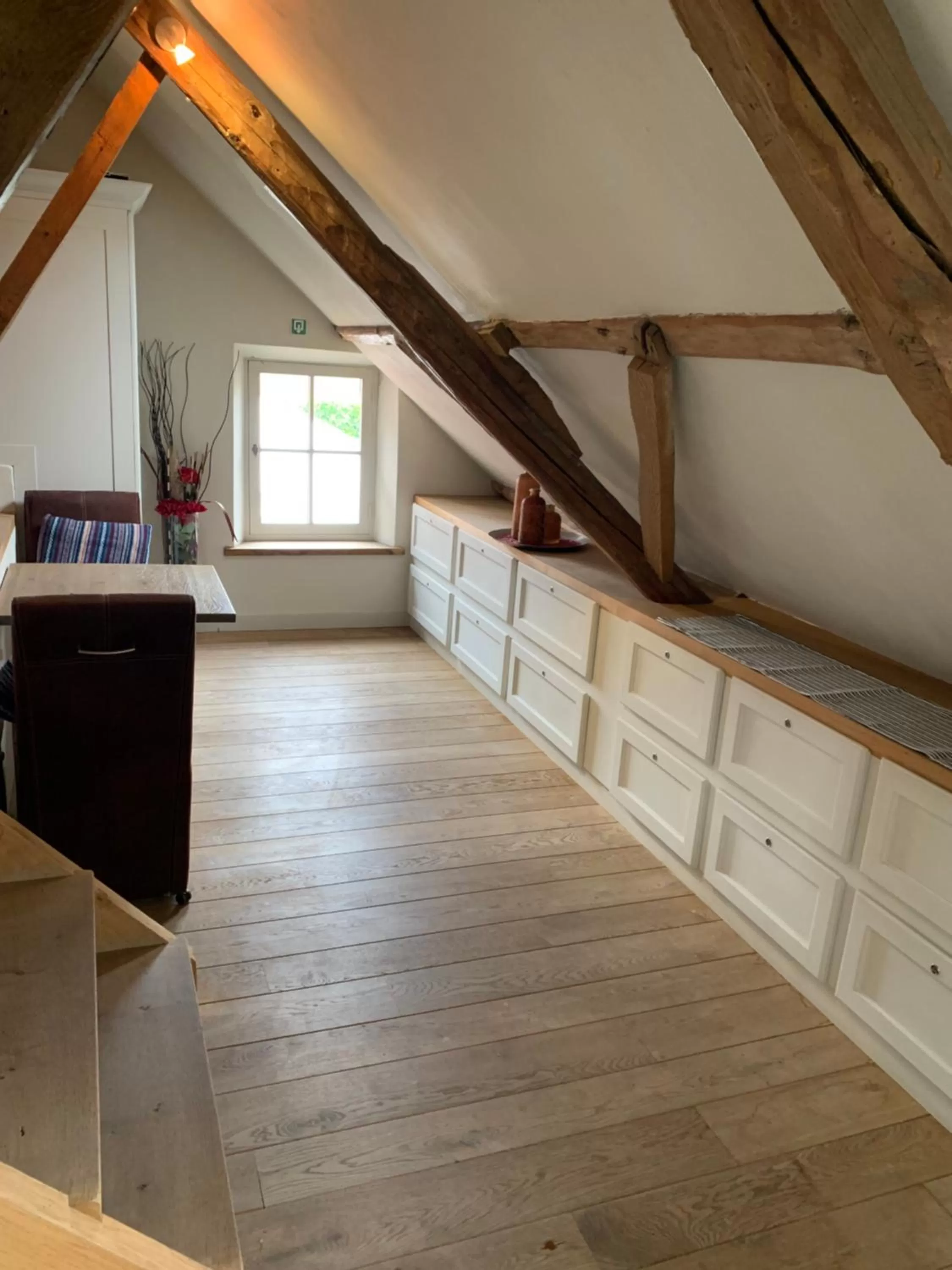 Hamiora wellness B&B