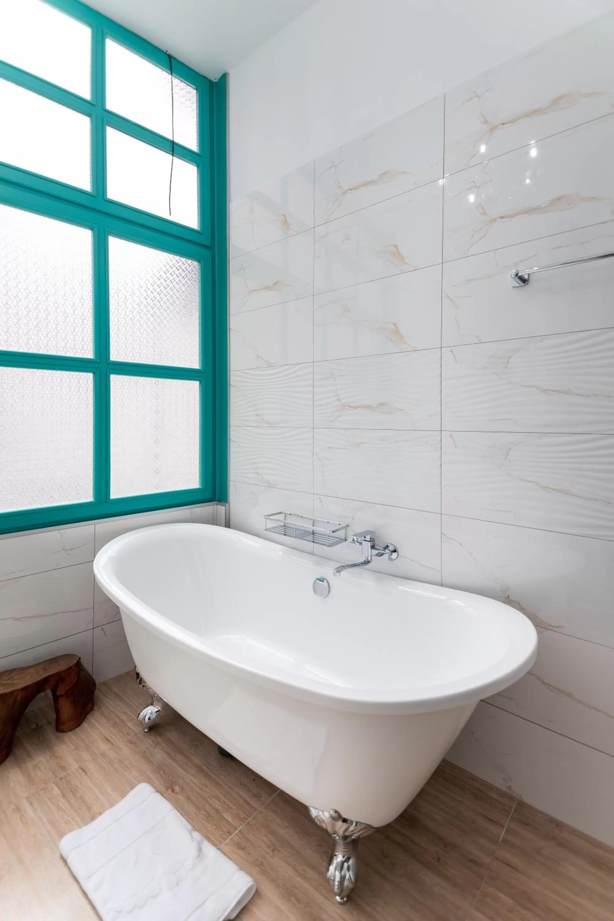 Bathroom in VovaDoma