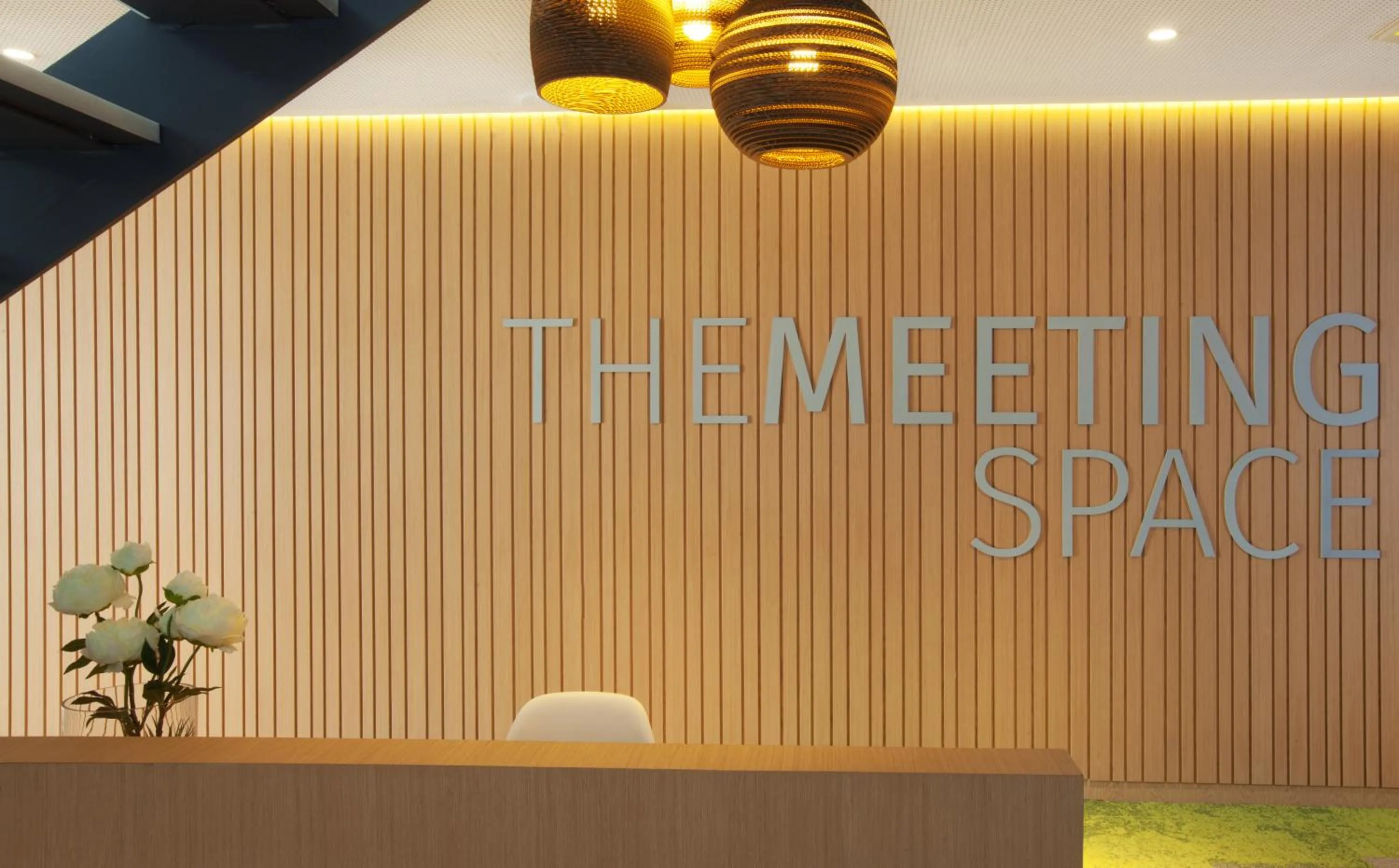 Business facilities in JS Palma Stay - Adults Only