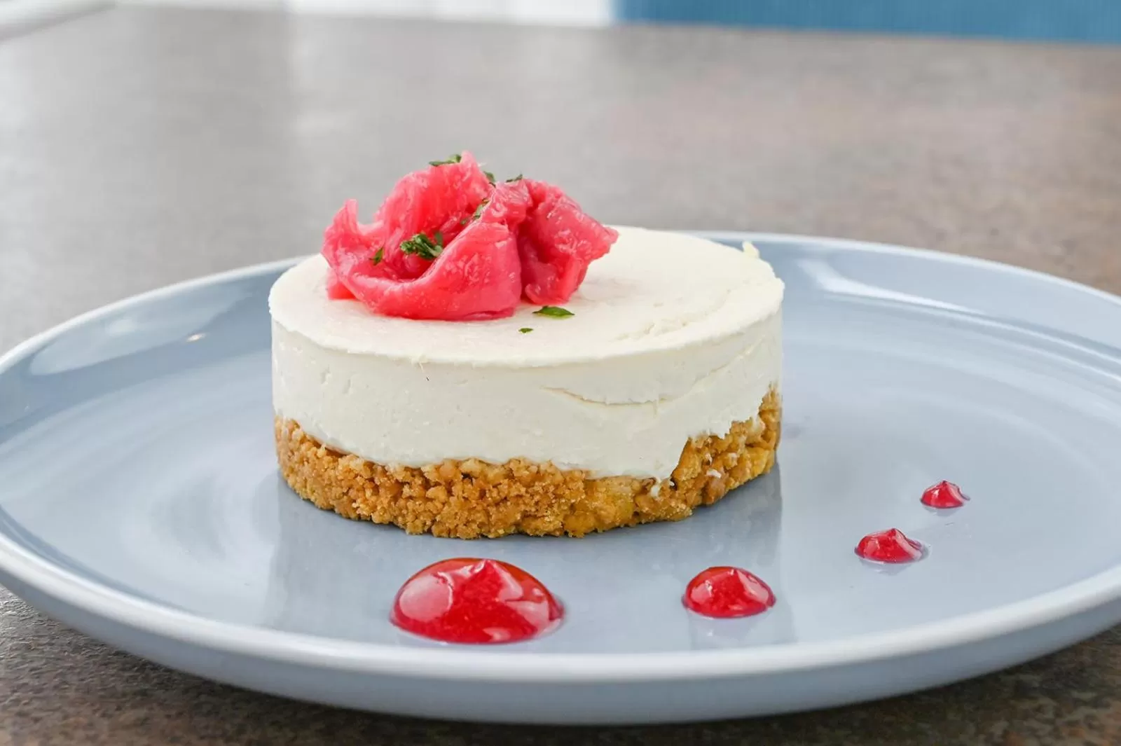 Restaurant/places to eat in Portbyhan Hotel