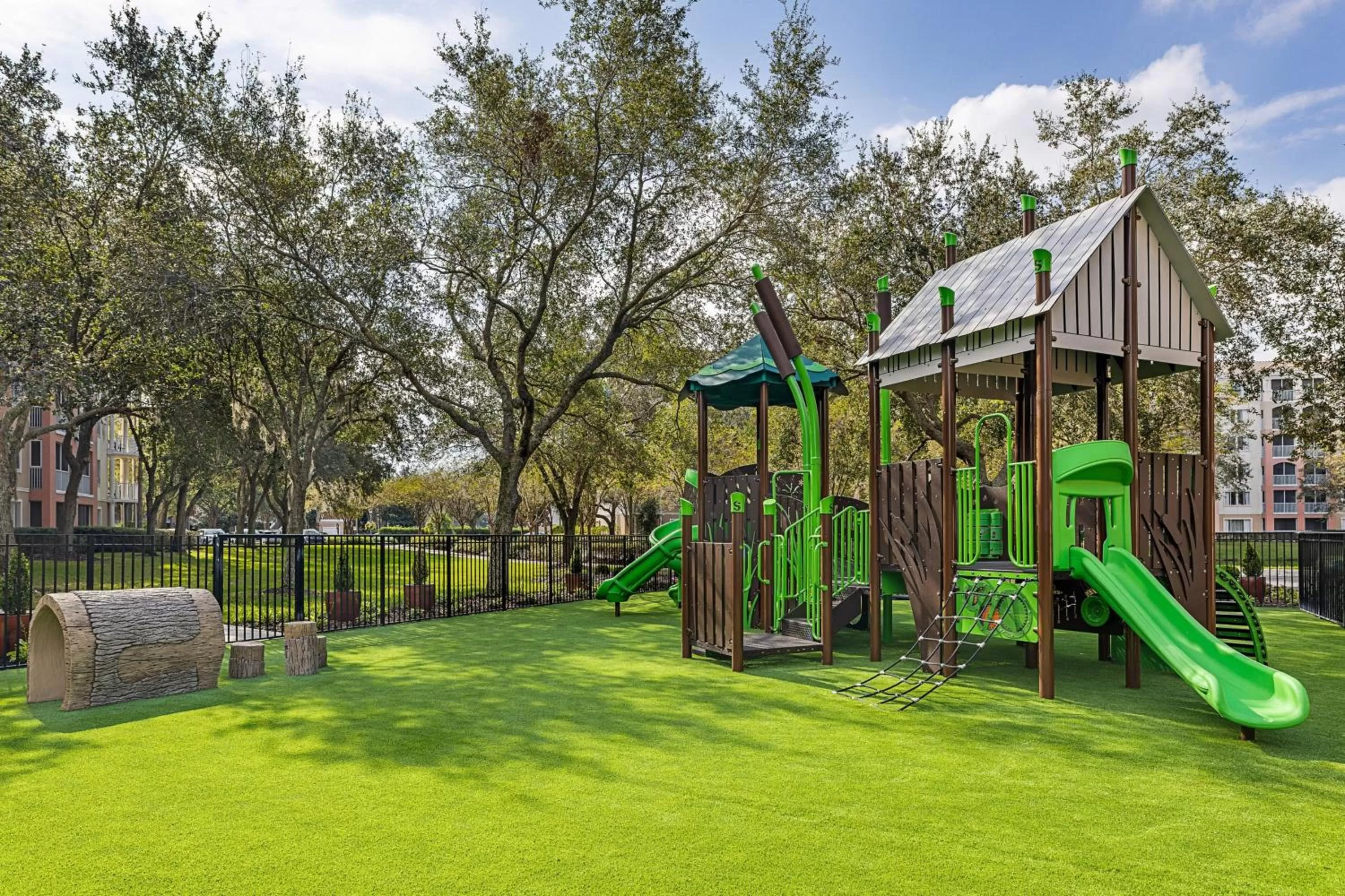 Other in Marriott's Grande Vista