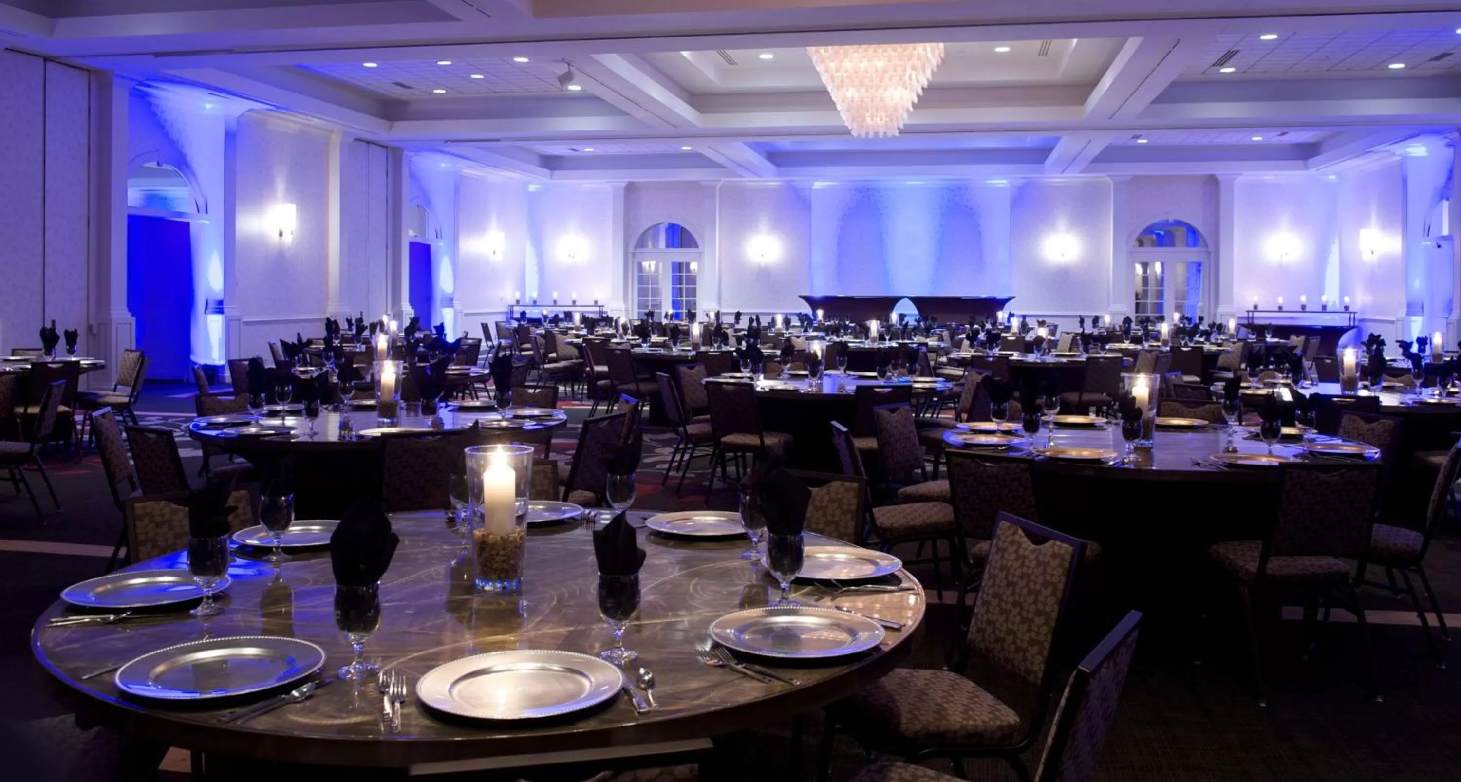 Meeting/conference room in Hilton Minneapolis-St Paul Airport