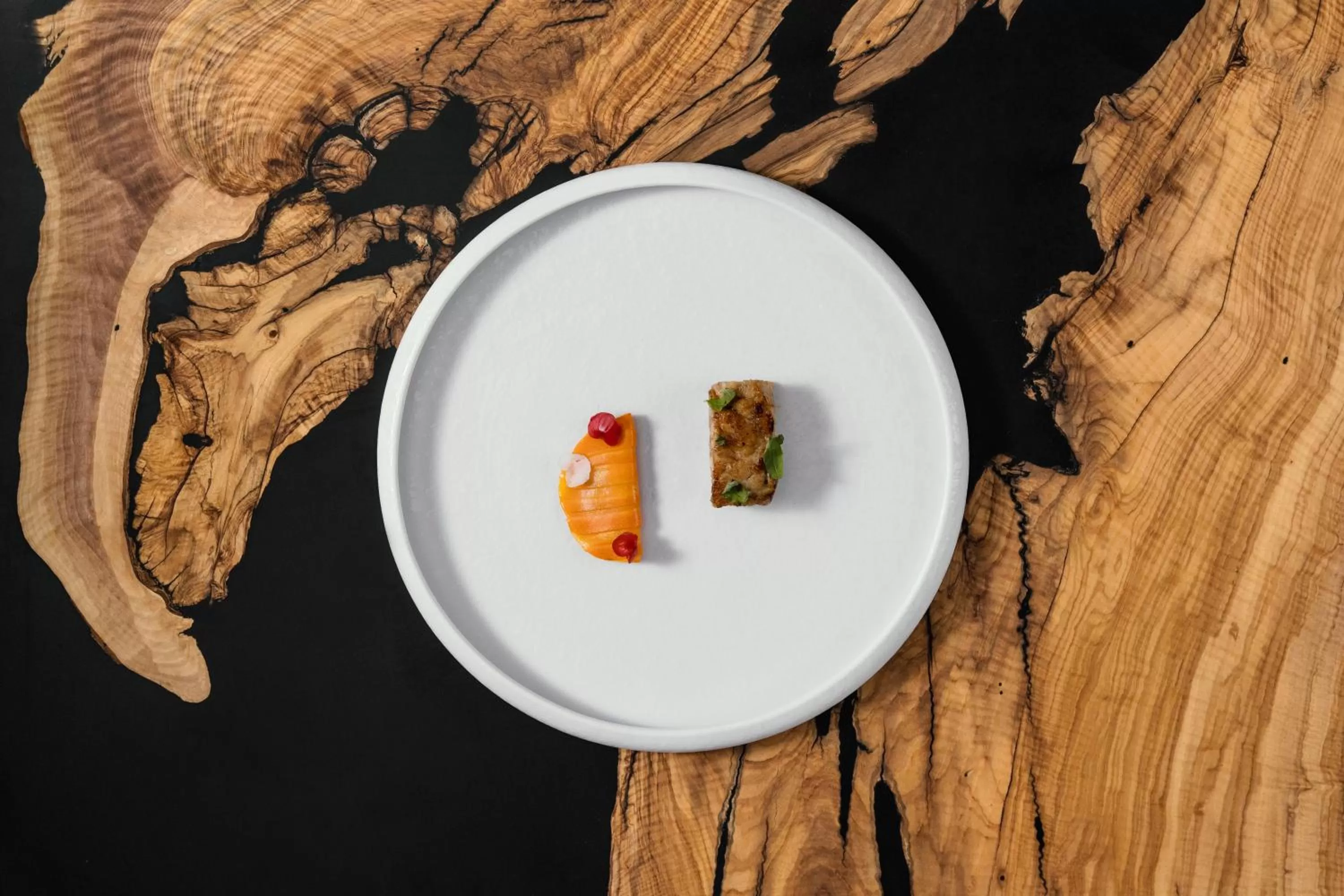 Restaurant/places to eat in MUSA Lago di Como