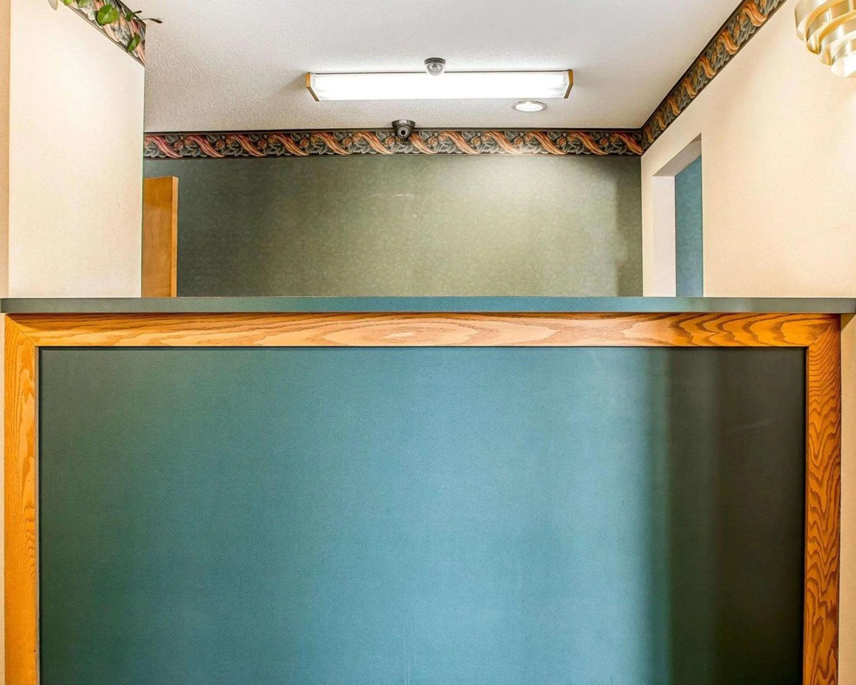 Rodeway Inn Montpelier