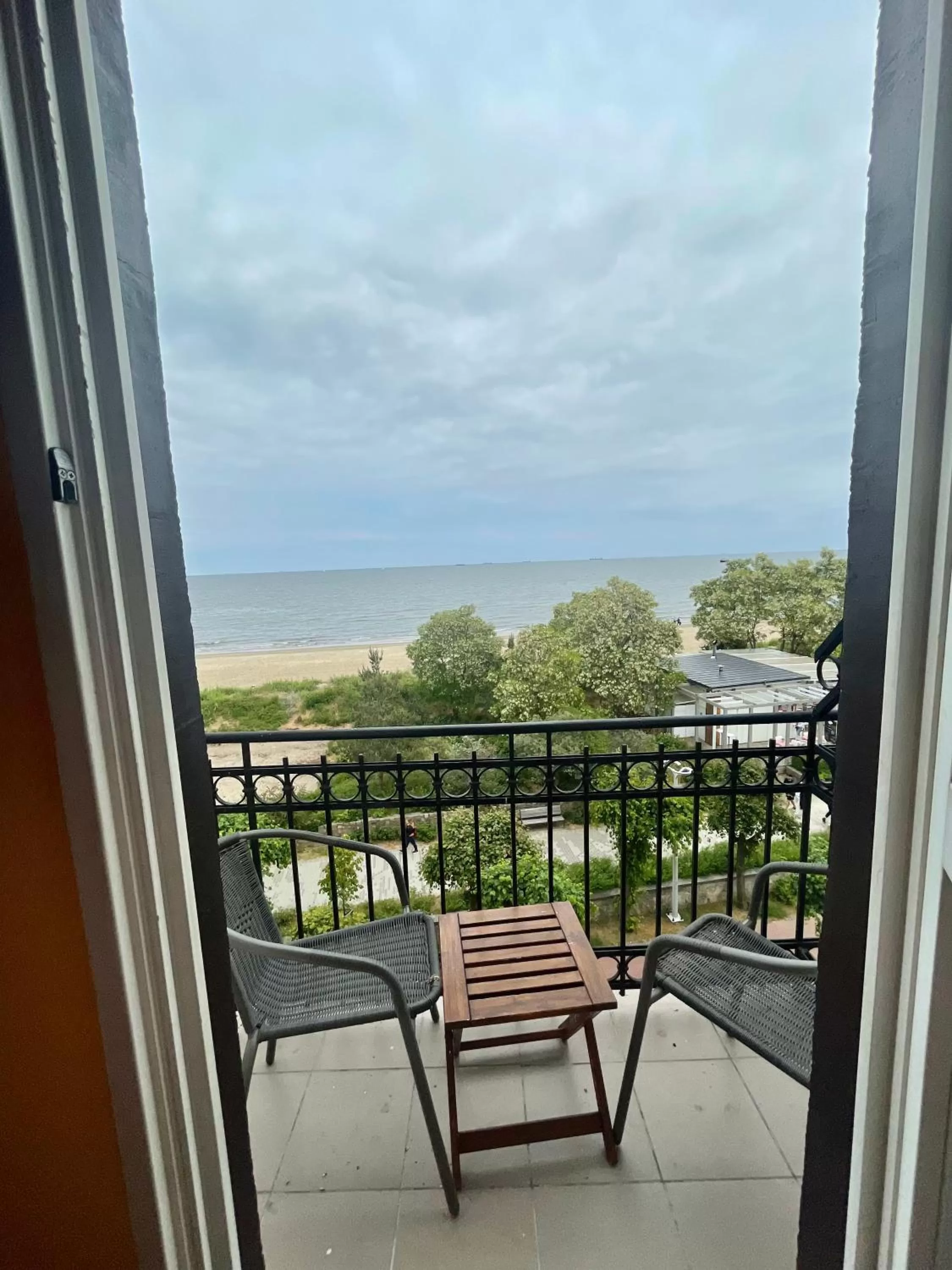 Willa Księżniczki Sopotu