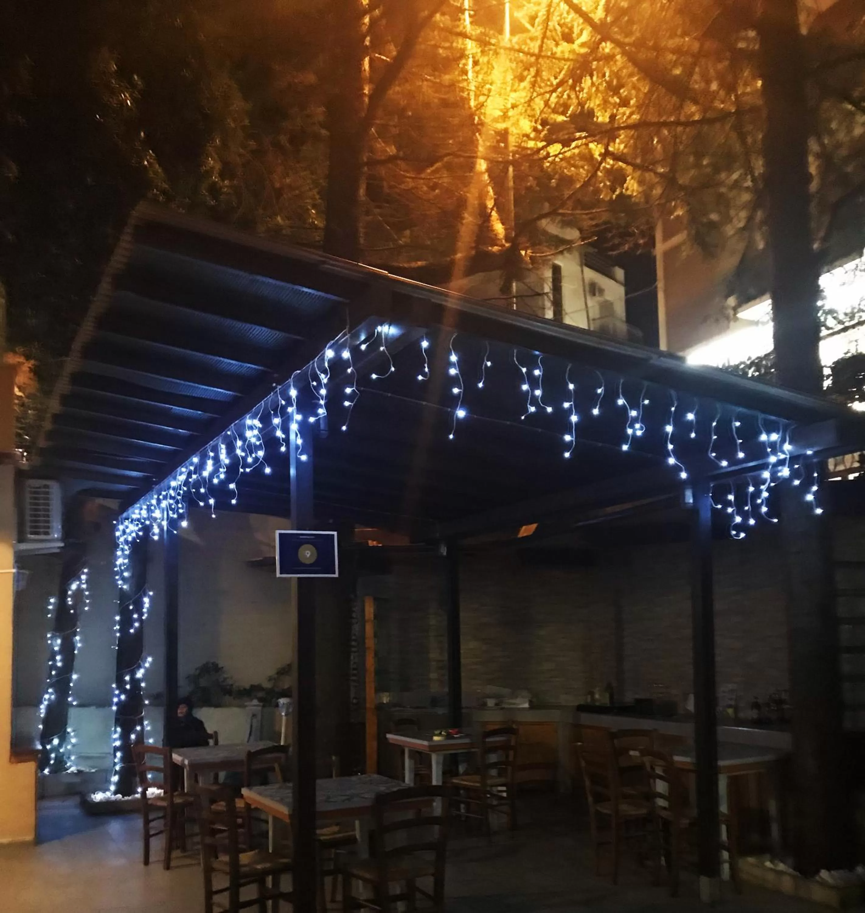 La casa di nonno Giulio