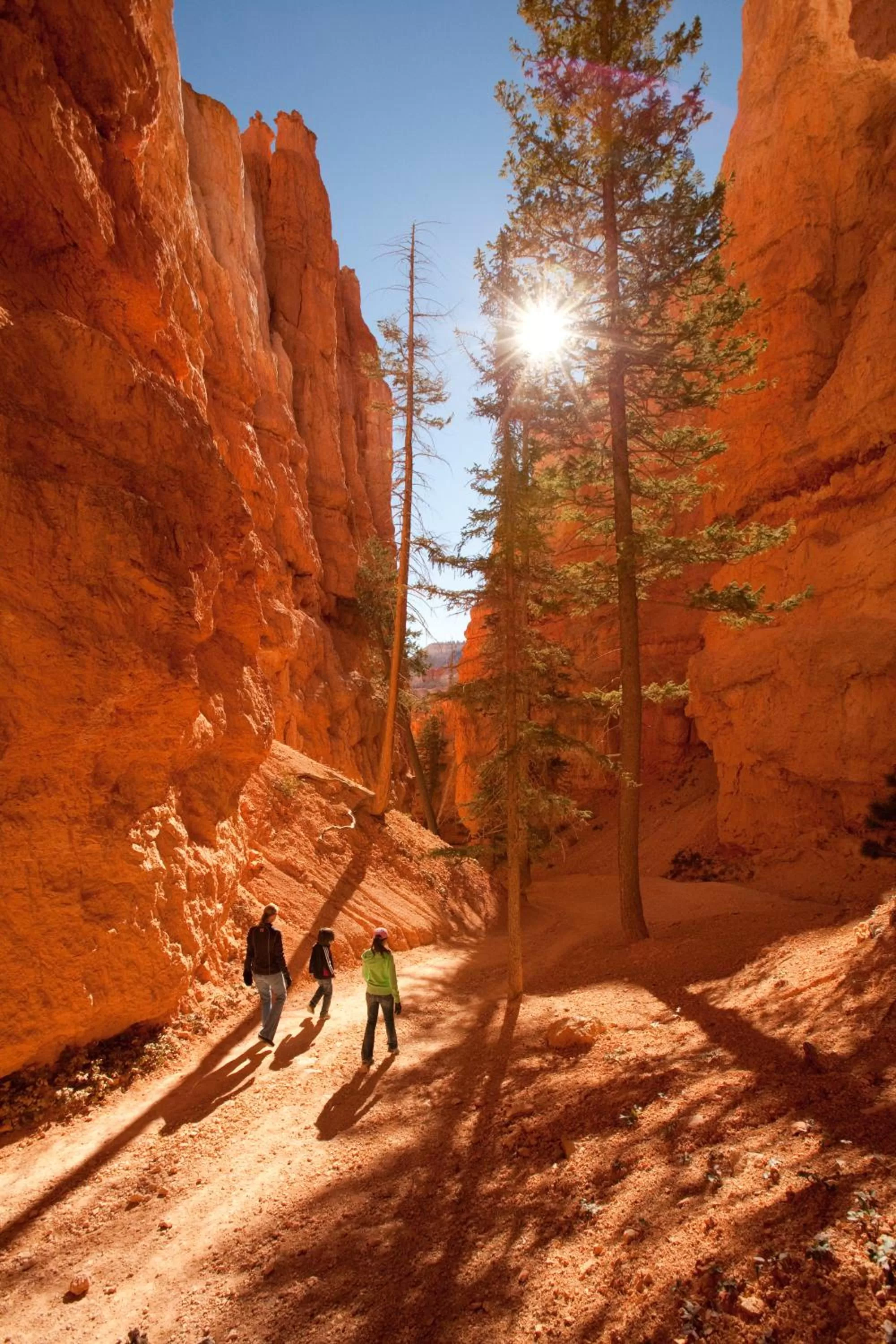 Hiking in Park Inn by Radisson, Salt Lake City-Midvale