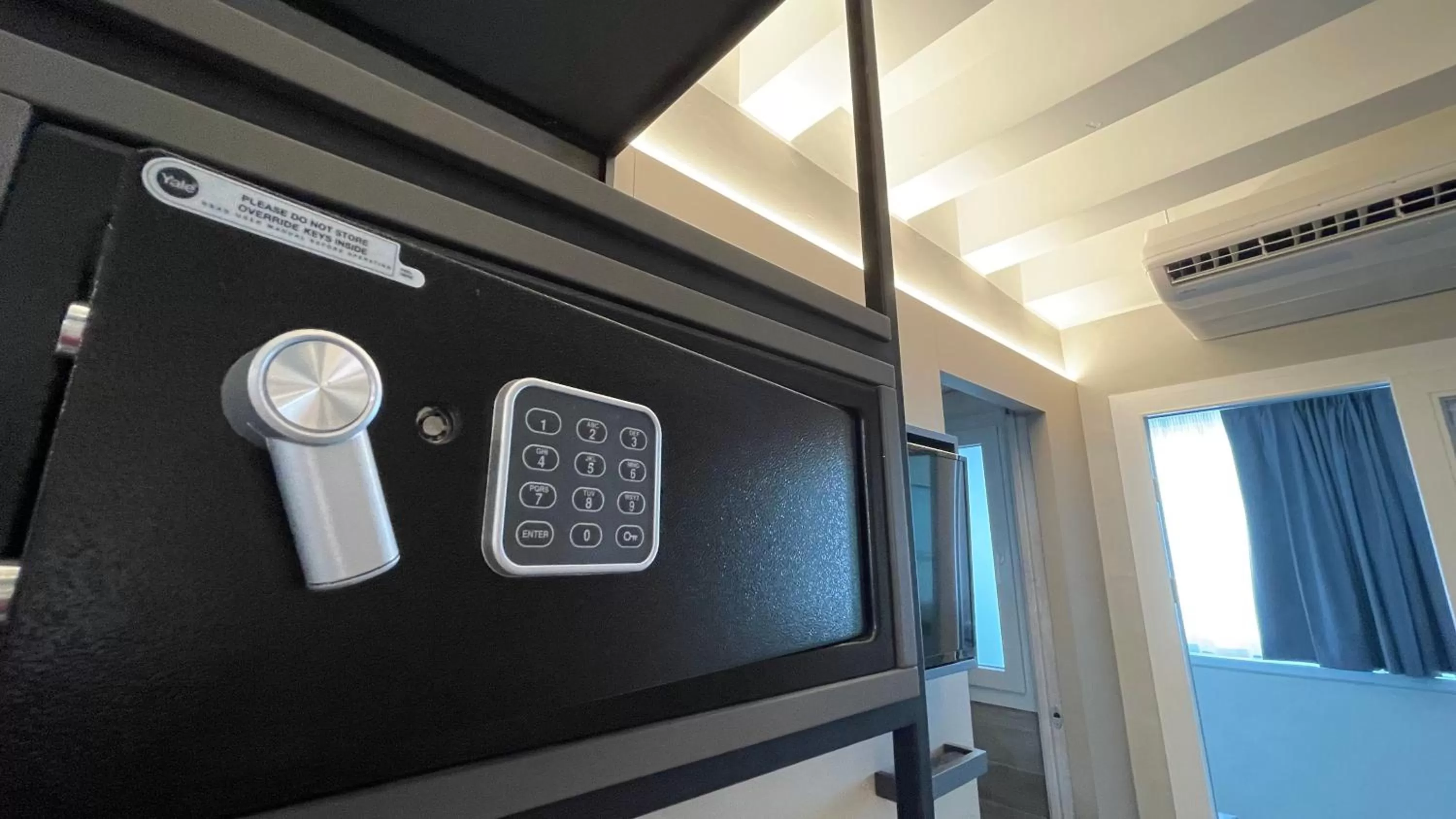 Area and facilities, TV/Entertainment Center in UpTown Urban Stay Lecce