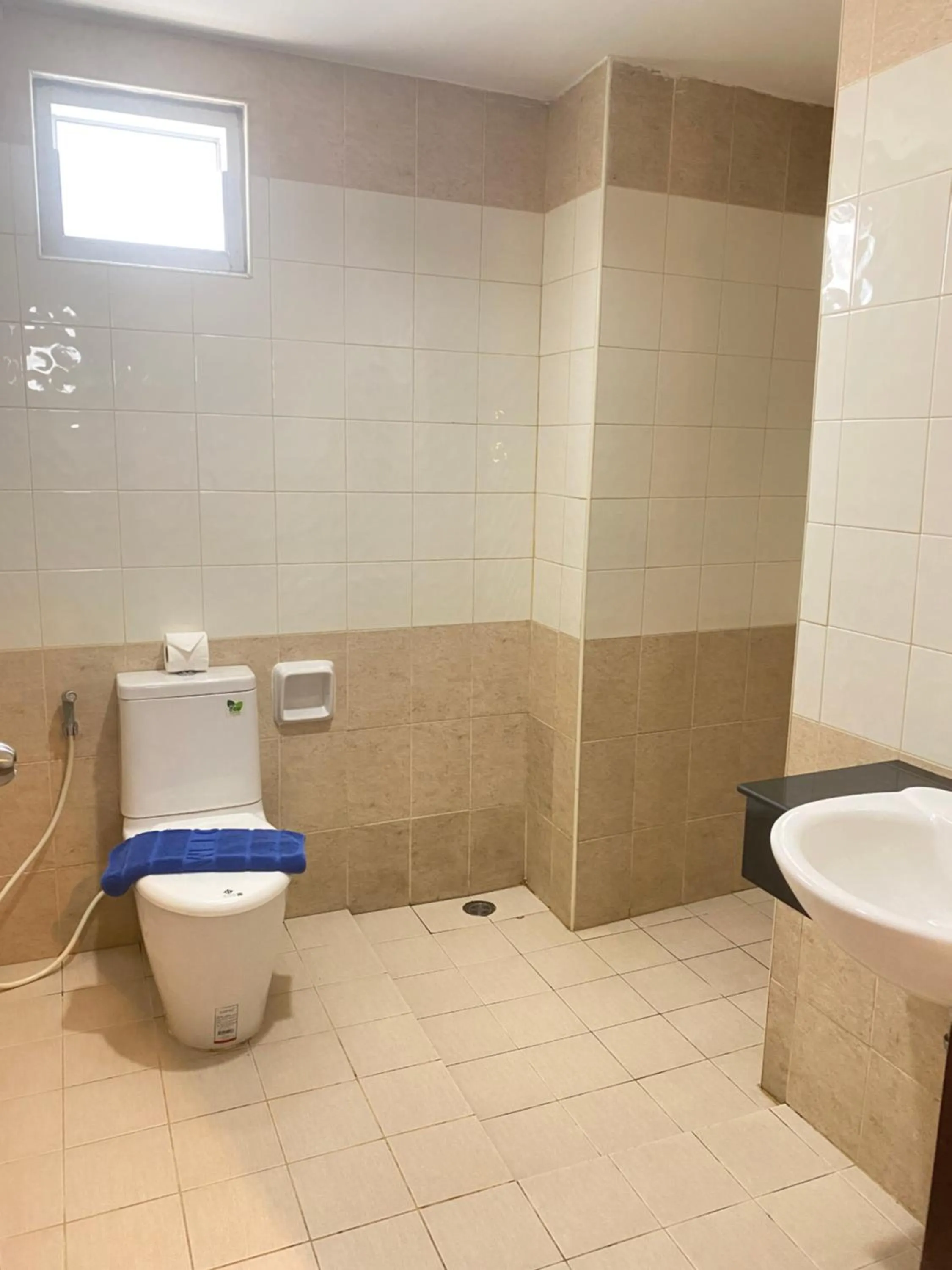 Bathroom in Holiday Home Patong