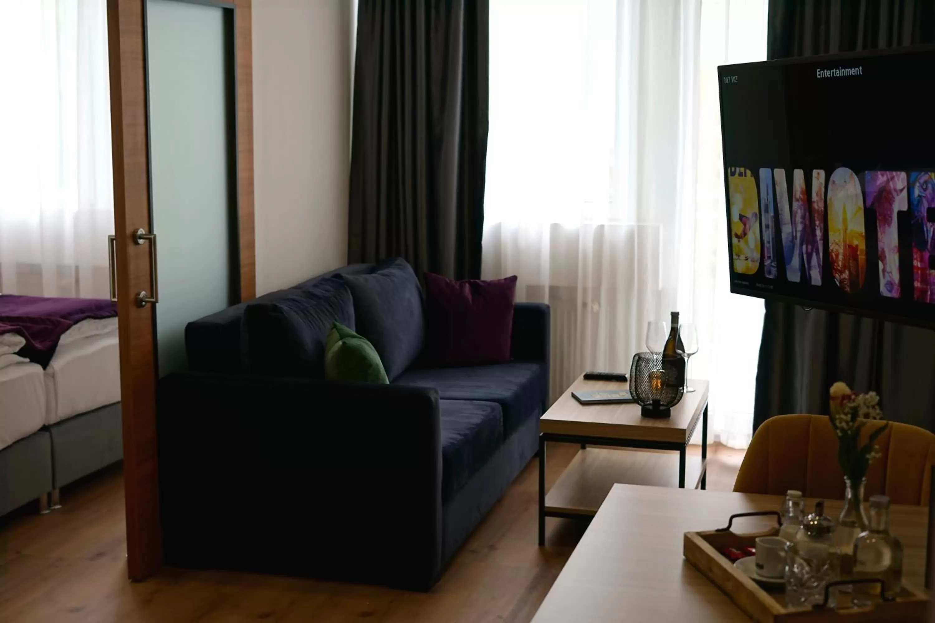 DIWOTEL by Trip Inn Frankfurt Airport Dreieich