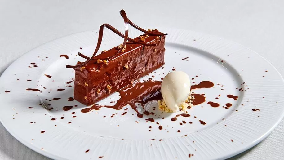 Food in Walwick Hall Country Estate and Spa