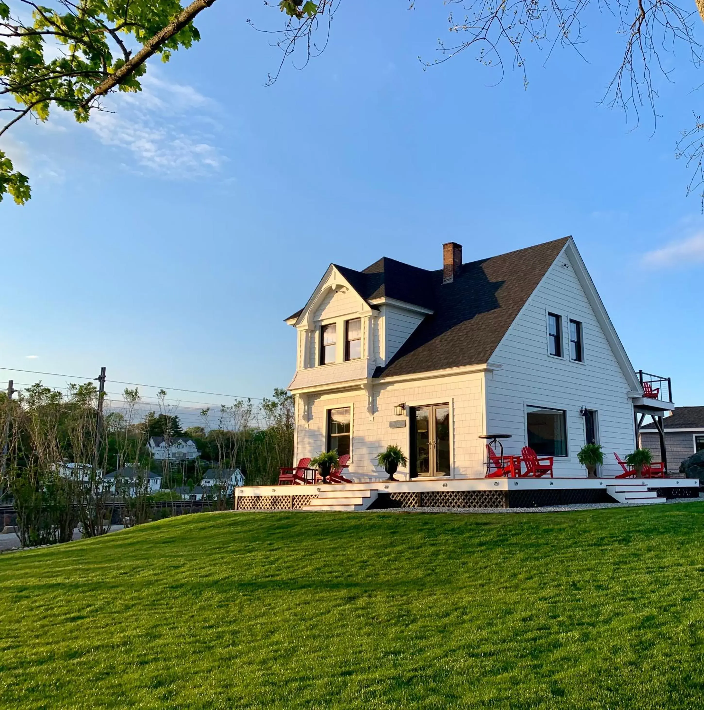 Apartment with Sea View in Harbor View Landing Apartment with Sea View in Harbor View Landing