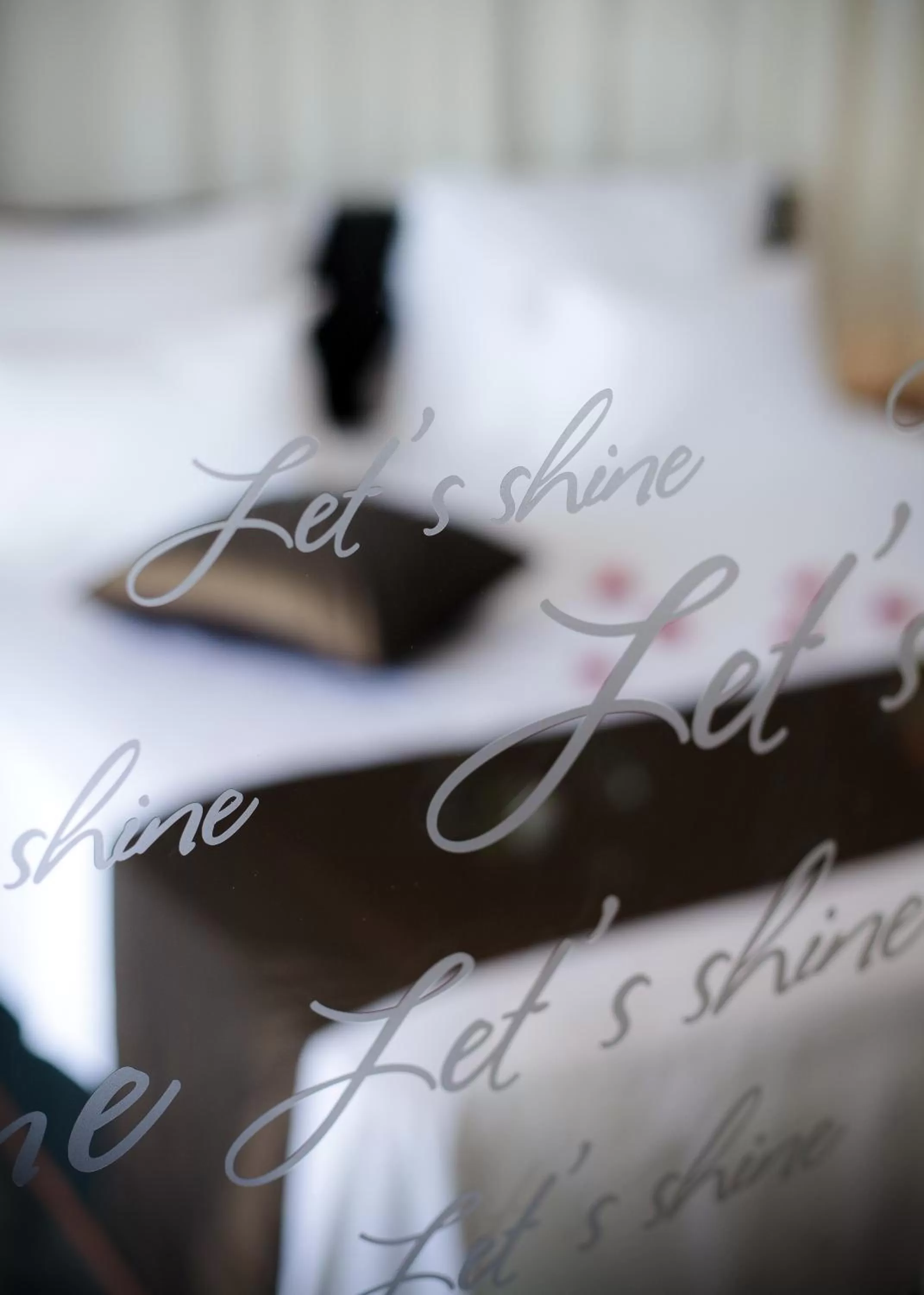 Bed in Lighthouse Golf & Spa Hotel