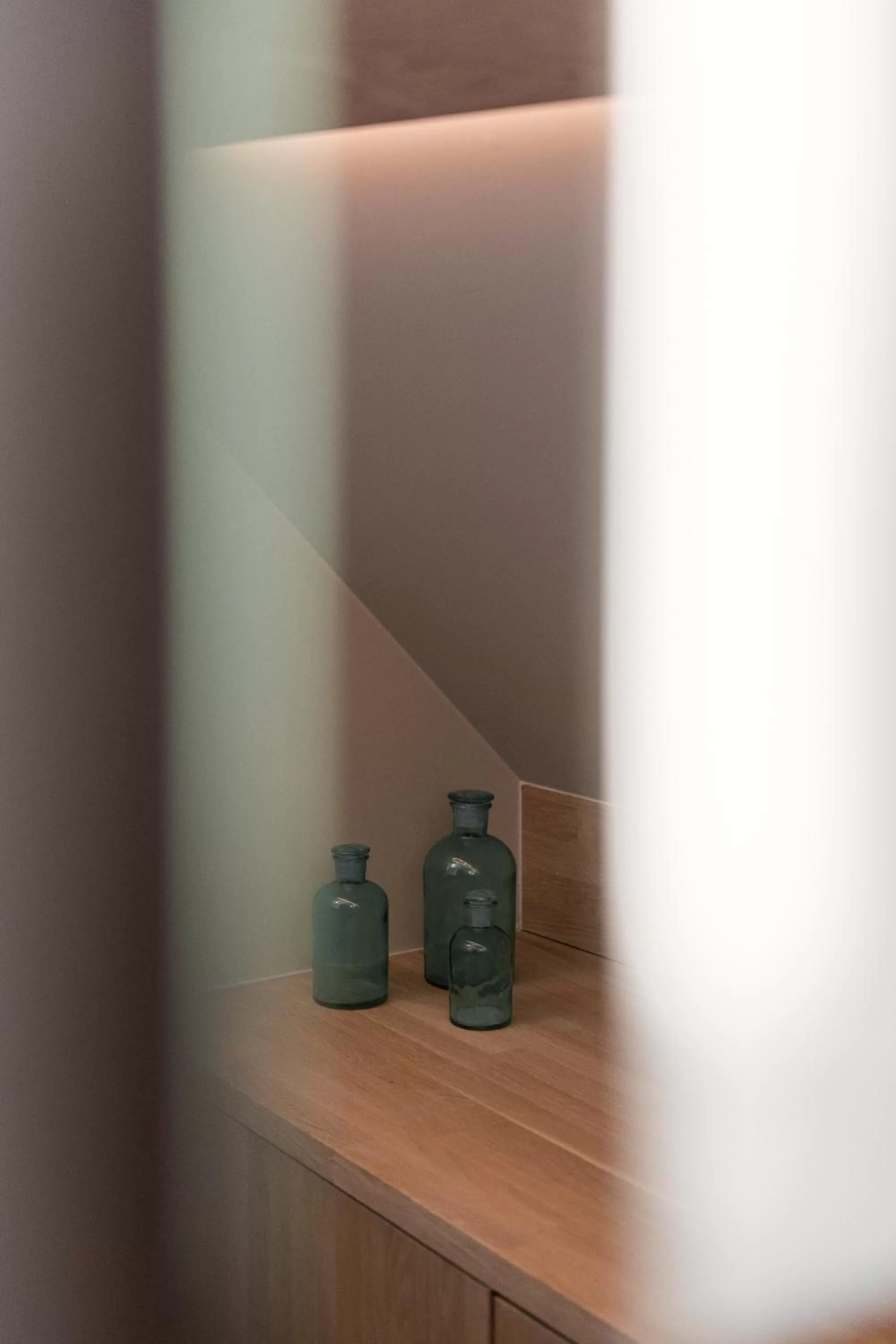 Bathroom in B&B Herenhuis