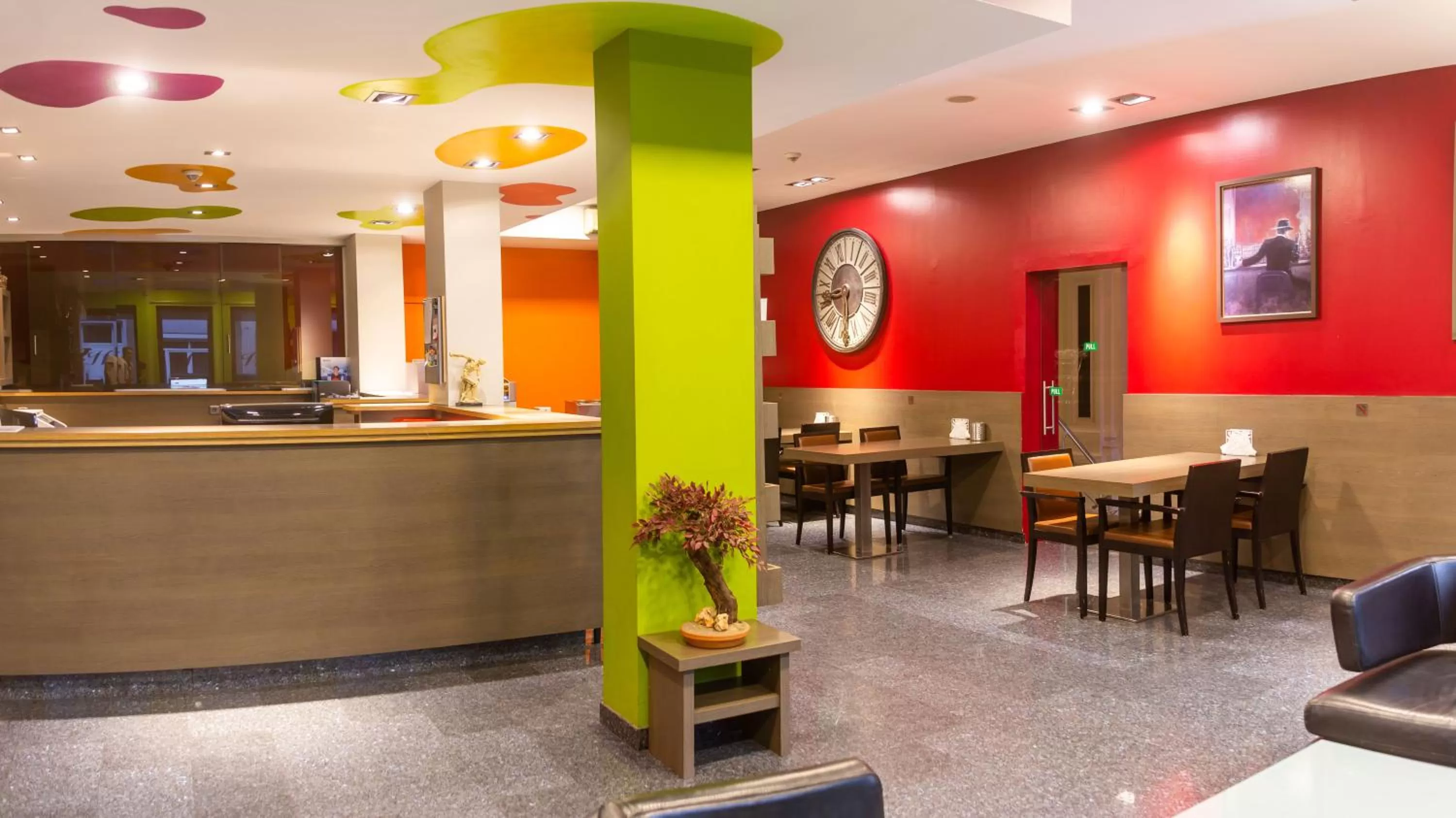 Wellness Apart Hotel