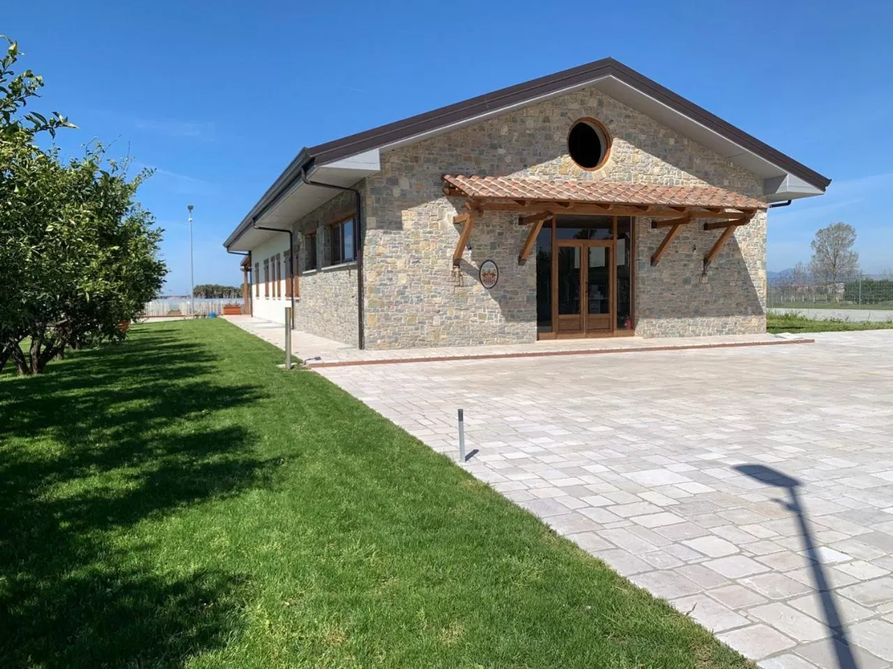 B & B Vigna Di Filippo - Paestum